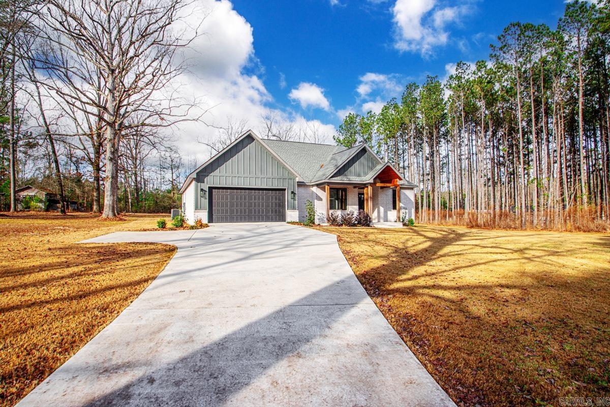 1410 Skyline Drive Sheridan, AR 72150