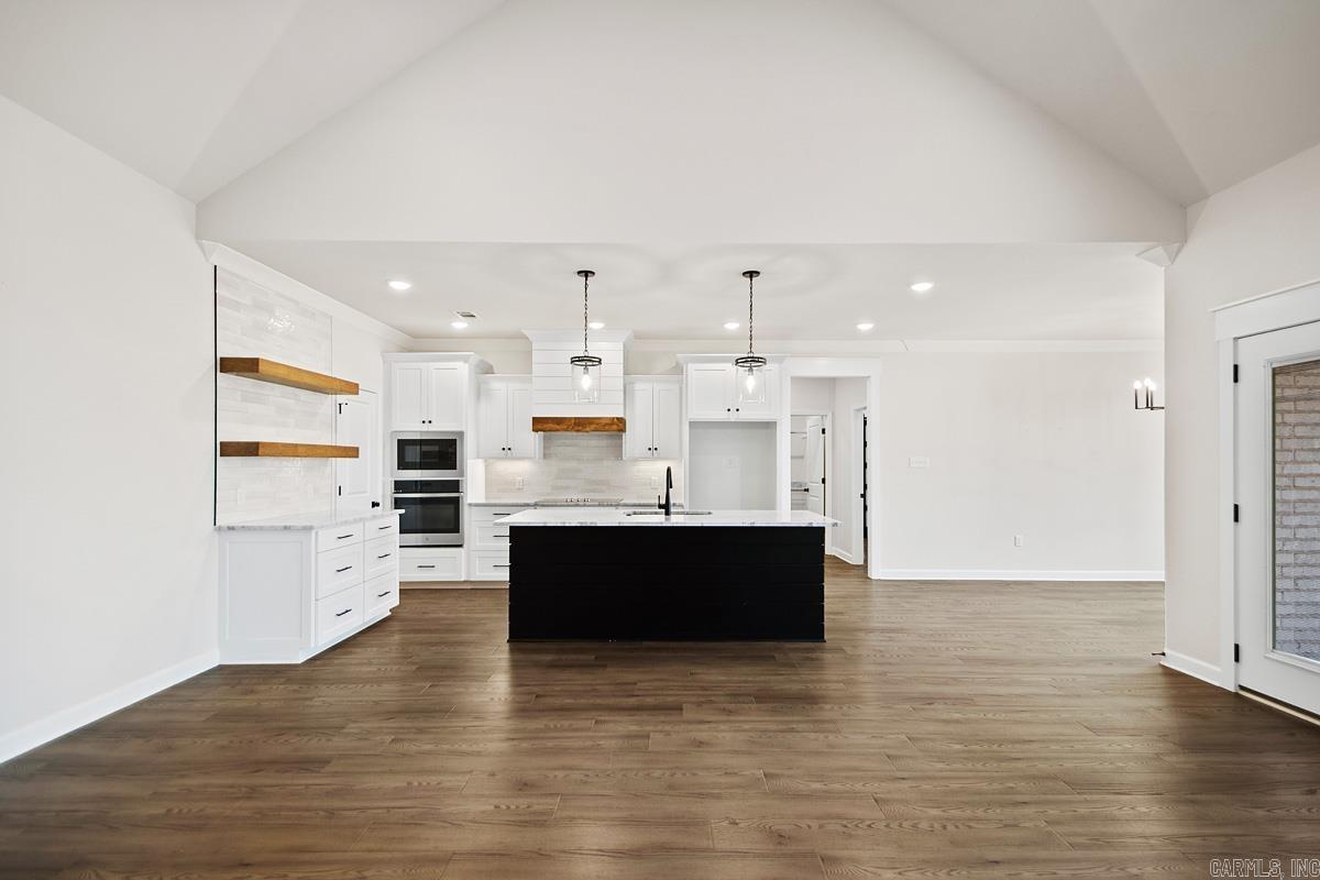 1410 Skyline Drive Sheridan, AR 72150