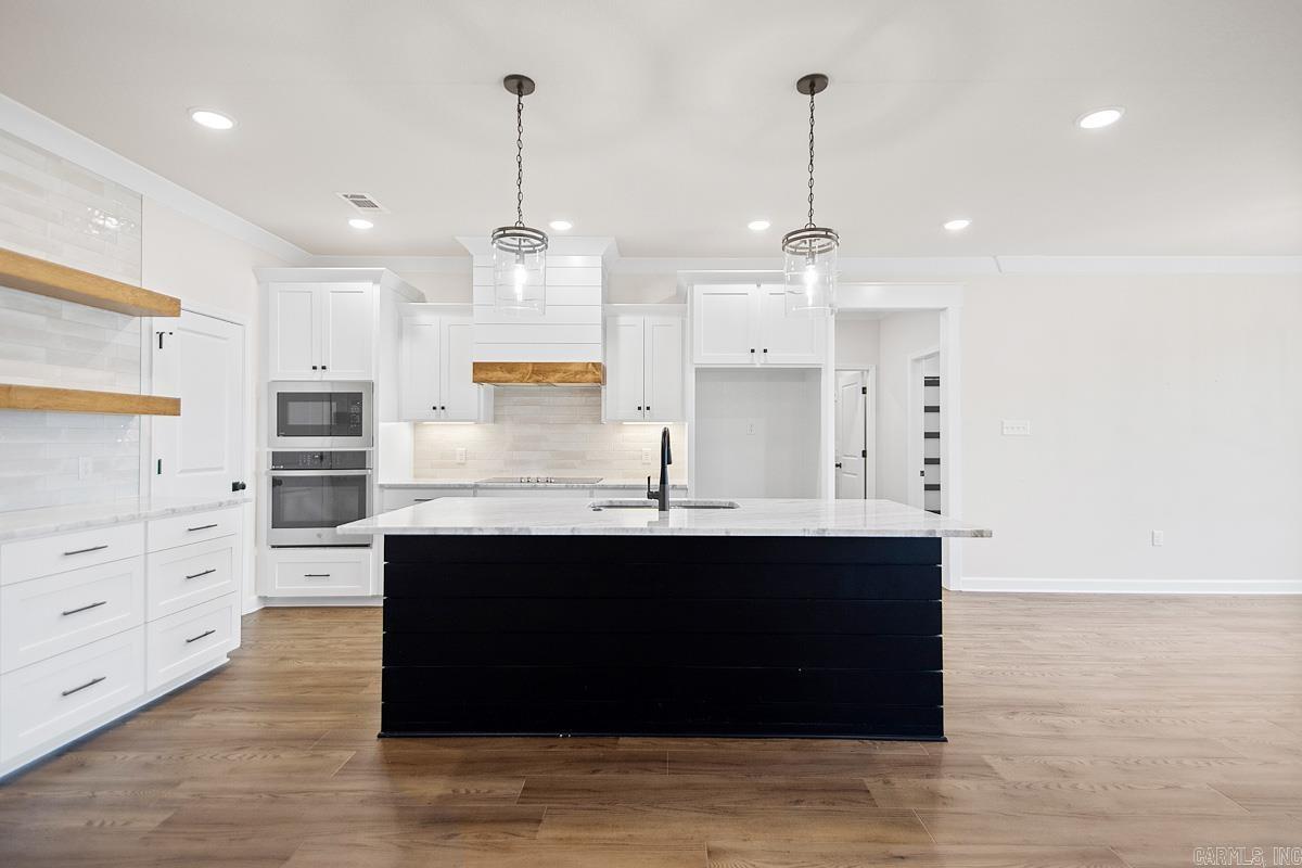 1410 Skyline Drive Sheridan, AR 72150