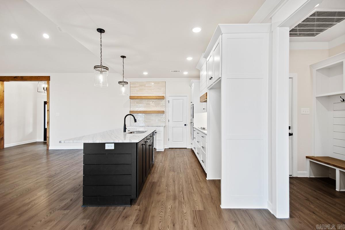 1410 Skyline Drive Sheridan, AR 72150