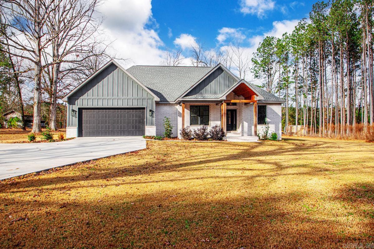 1410 Skyline Drive Sheridan, AR 72150