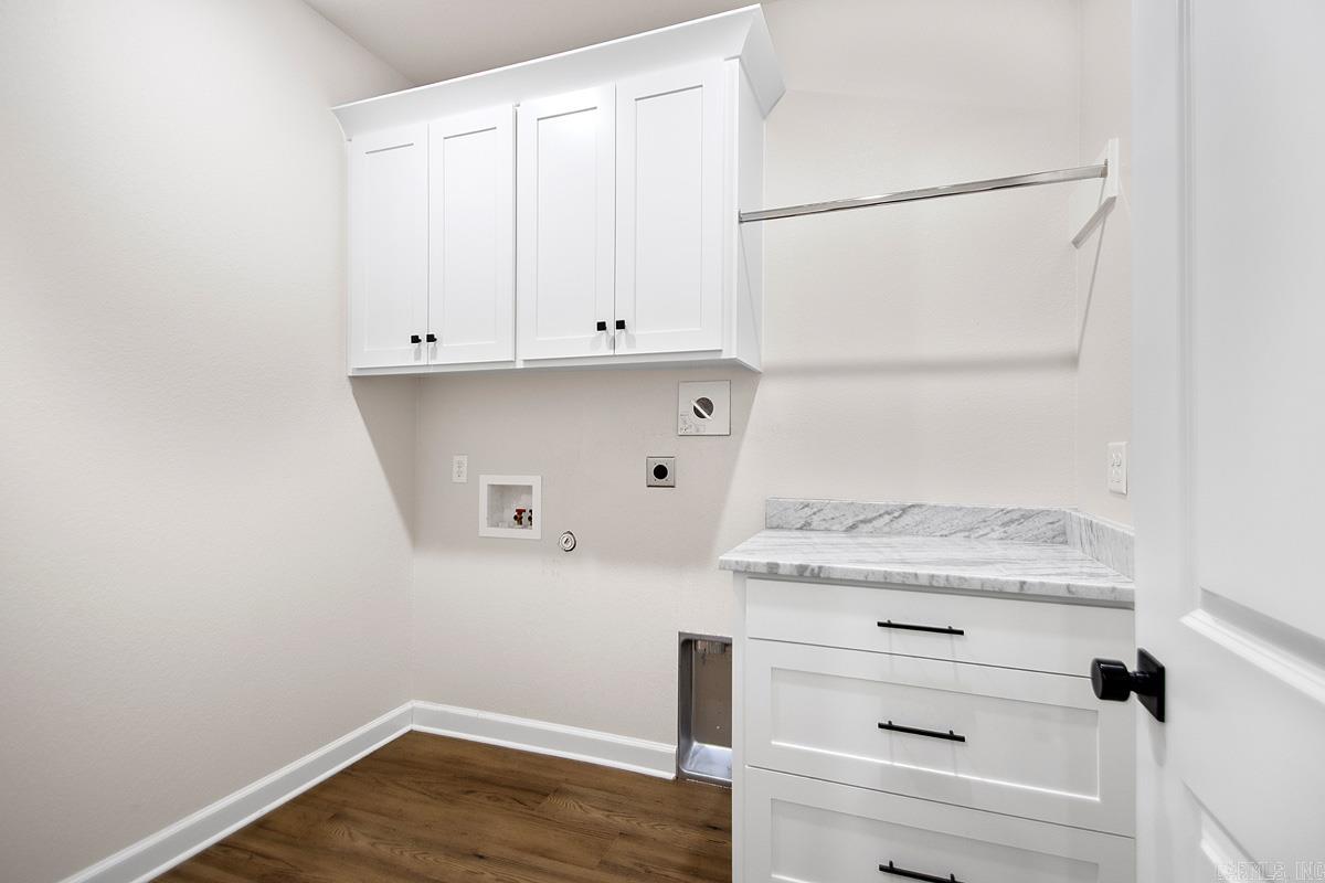 1410 Skyline Drive Sheridan, AR 72150