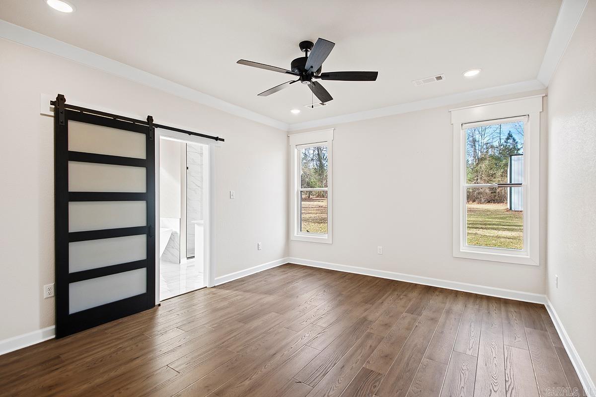 1410 Skyline Drive Sheridan, AR 72150