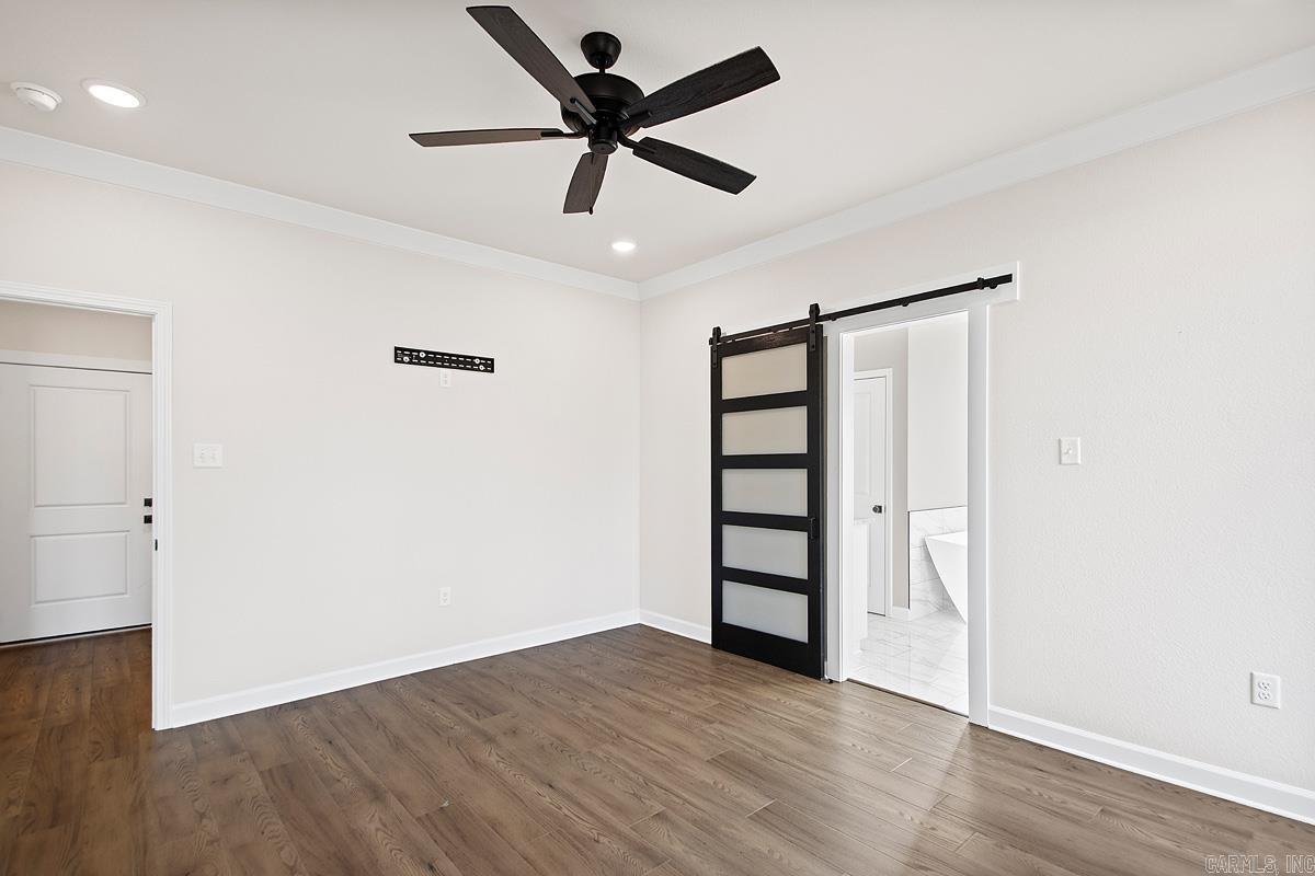 1410 Skyline Drive Sheridan, AR 72150