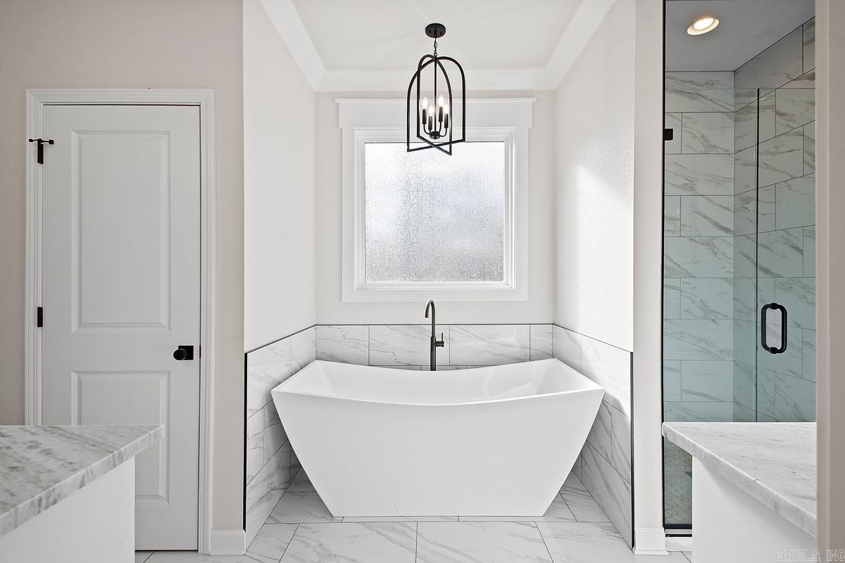 1410 Skyline Drive Sheridan, AR 72150