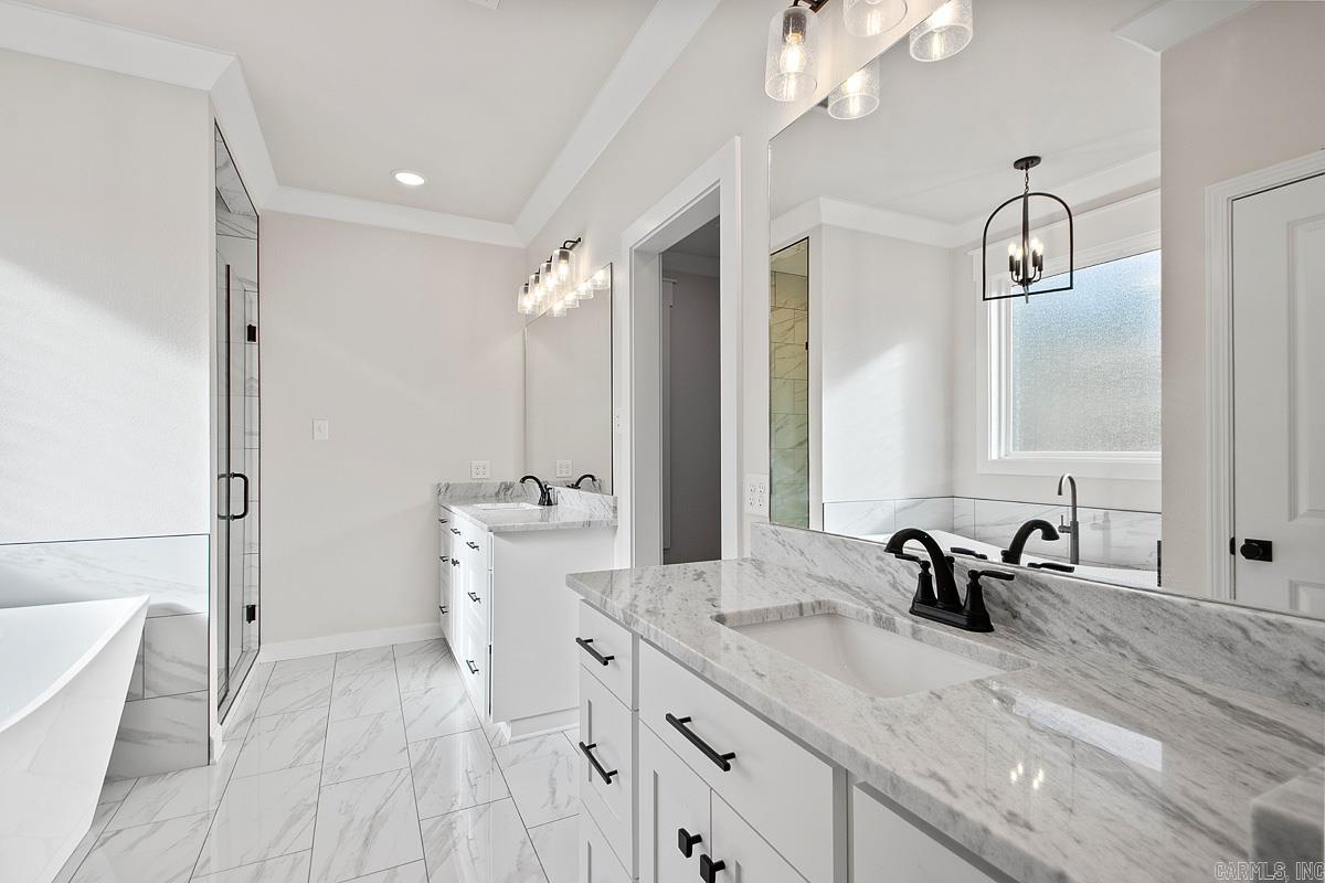 1410 Skyline Drive Sheridan, AR 72150