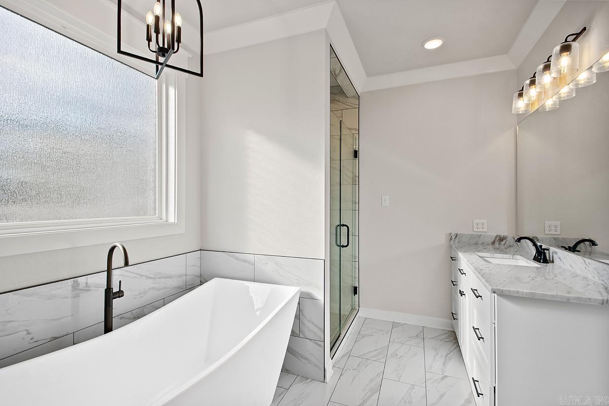 1410 Skyline Drive Sheridan, AR 72150