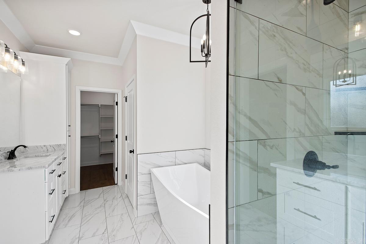 1410 Skyline Drive Sheridan, AR 72150