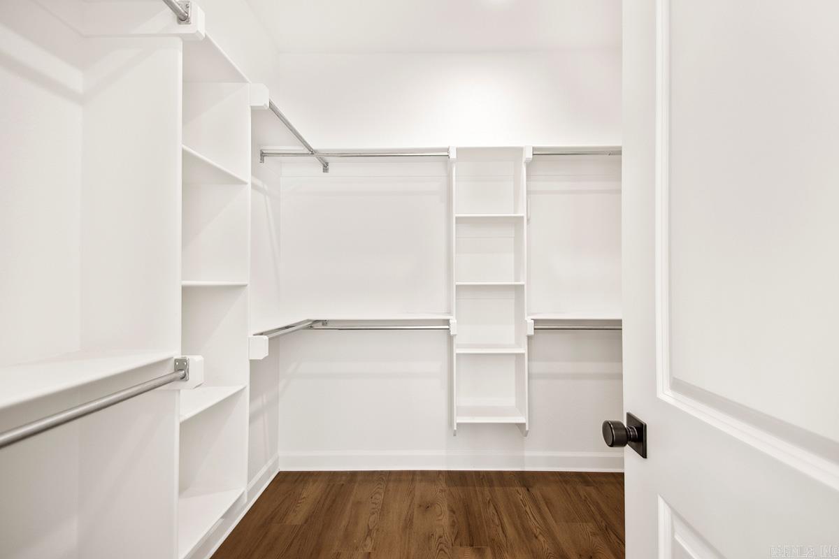 1410 Skyline Drive Sheridan, AR 72150