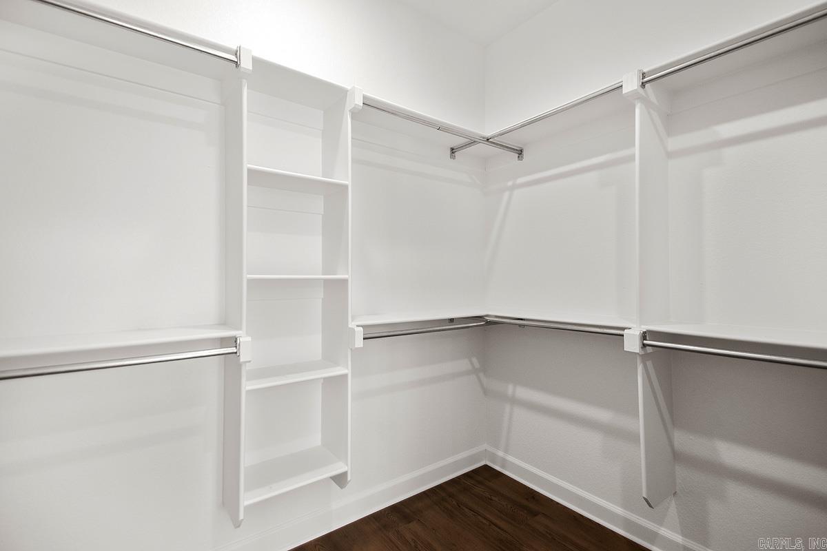 1410 Skyline Drive Sheridan, AR 72150