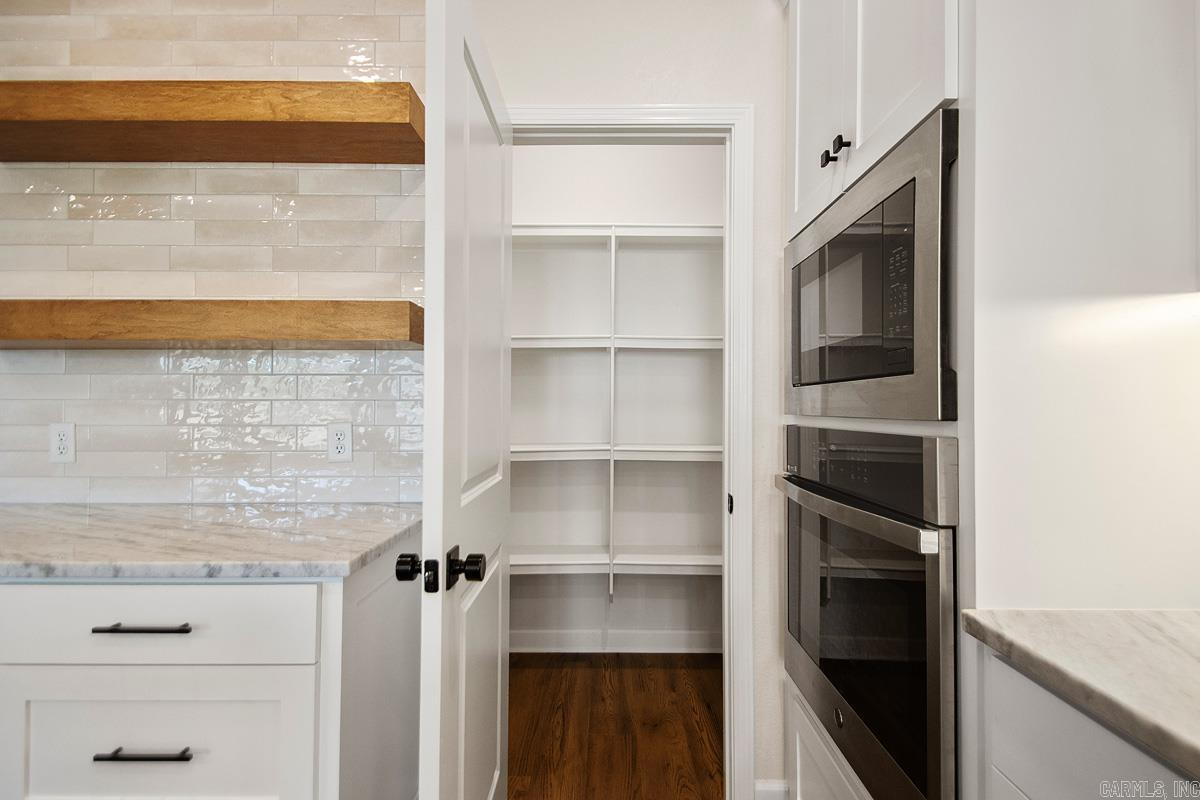 1410 Skyline Drive Sheridan, AR 72150