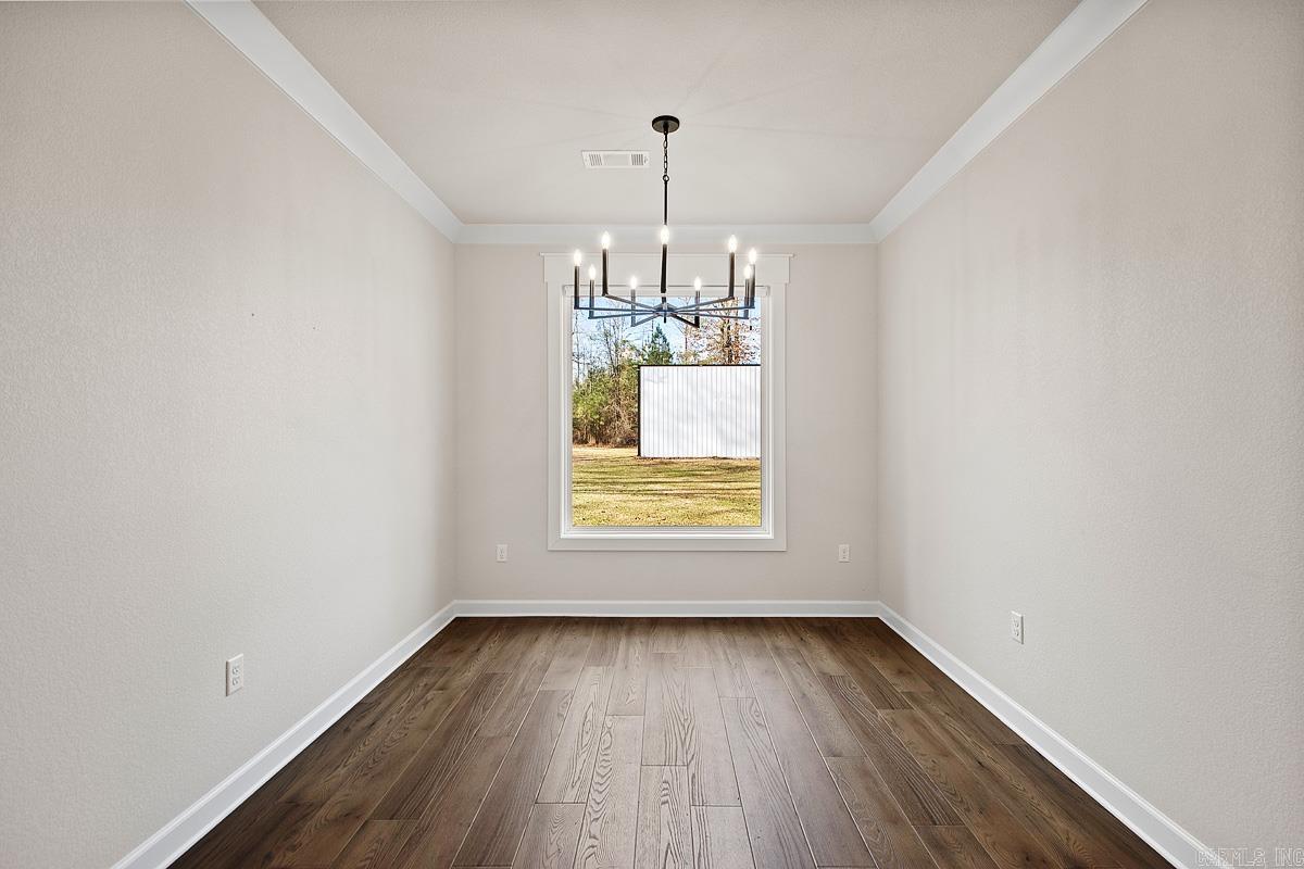 1410 Skyline Drive Sheridan, AR 72150