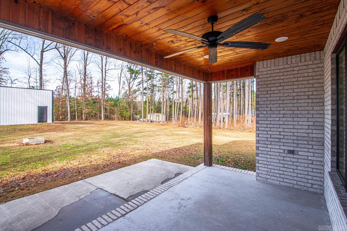 1410 Skyline Drive Sheridan, AR 72150