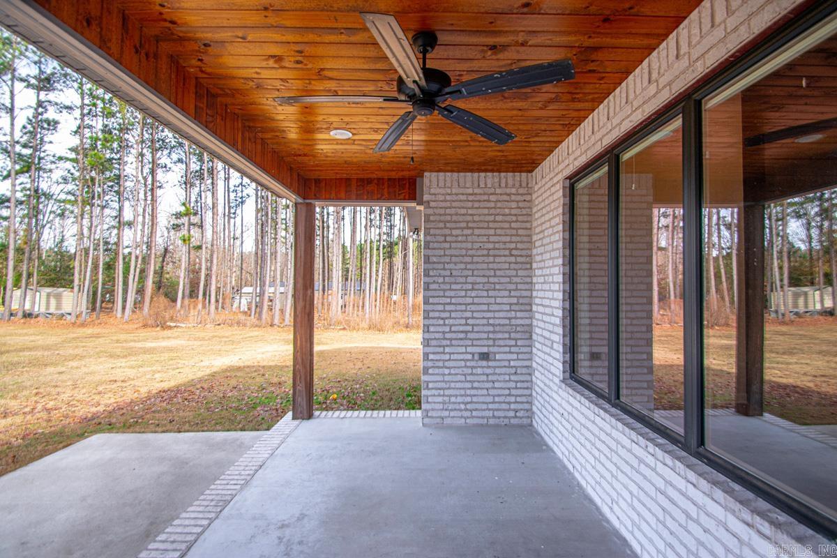 1410 Skyline Drive Sheridan, AR 72150