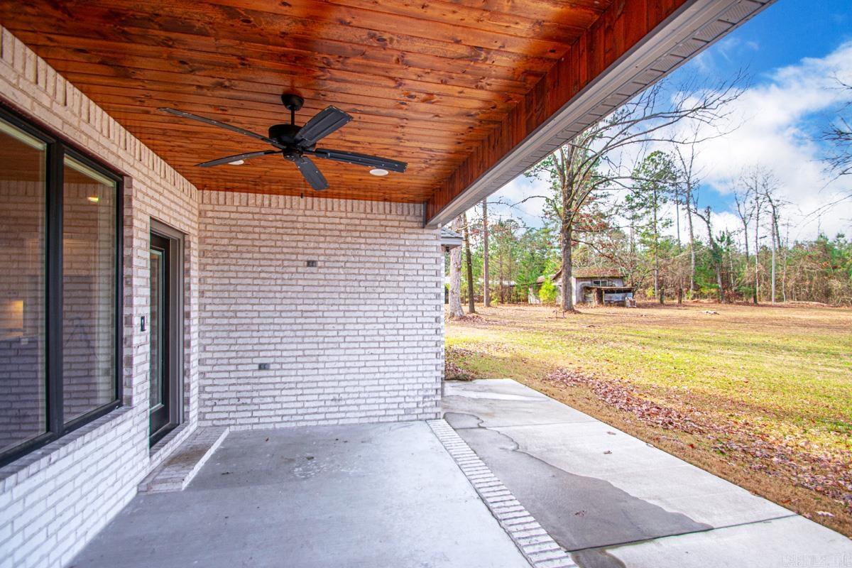 1410 Skyline Drive Sheridan, AR 72150