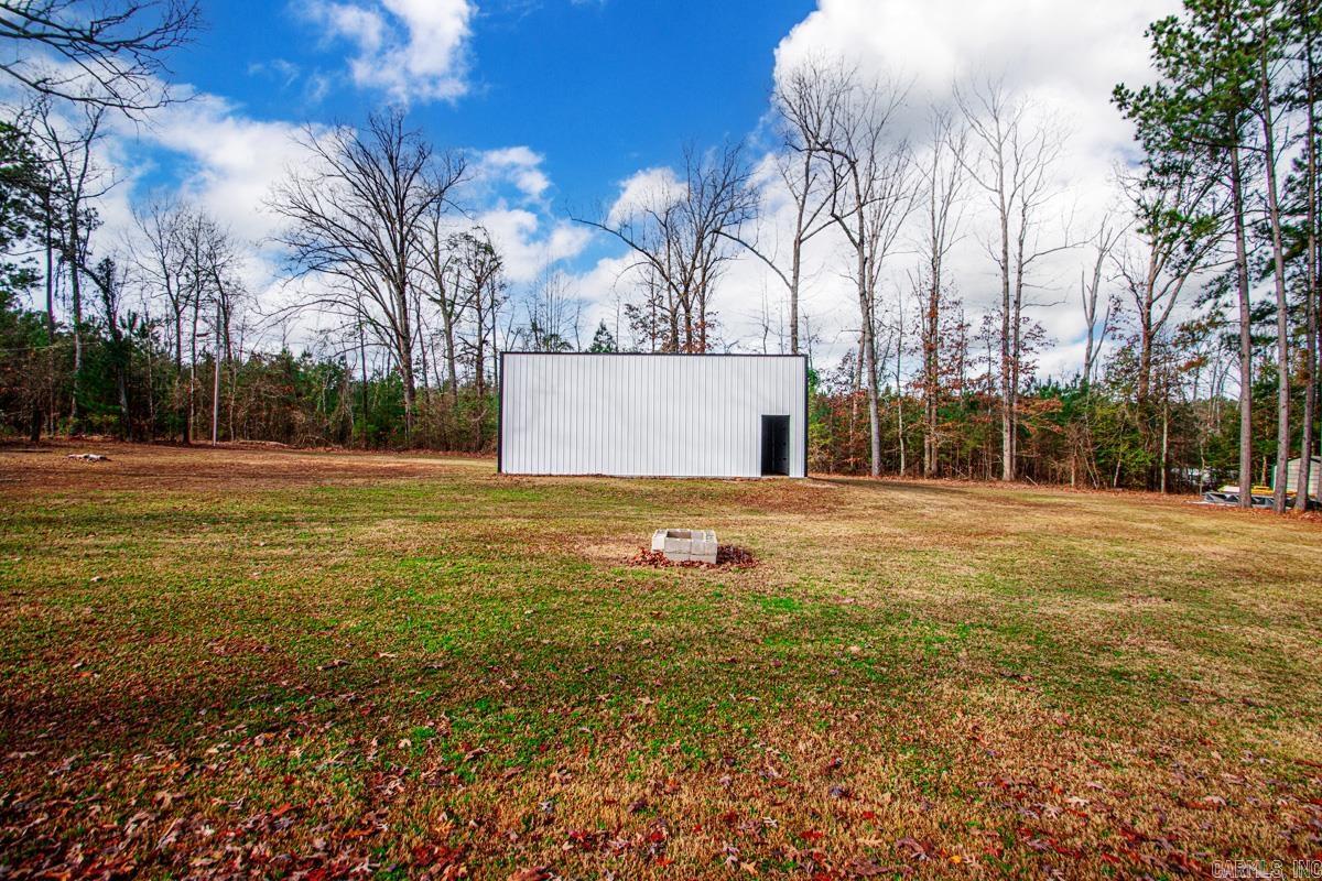 1410 Skyline Drive Sheridan, AR 72150