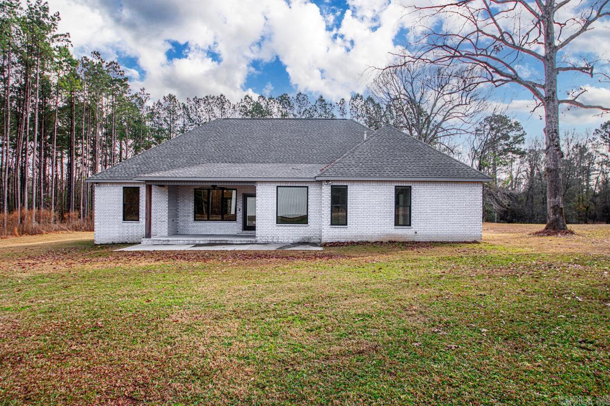 1410 Skyline Drive Sheridan, AR 72150