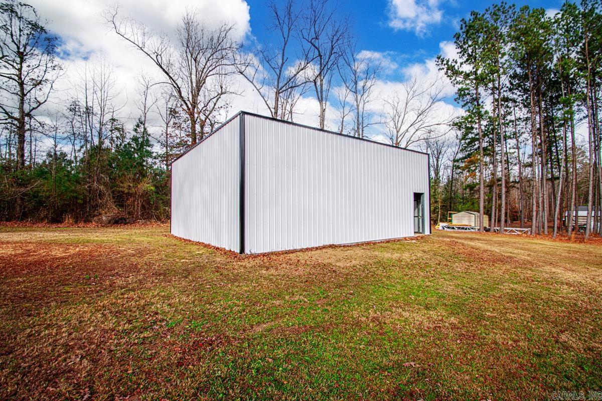 1410 Skyline Drive Sheridan, AR 72150