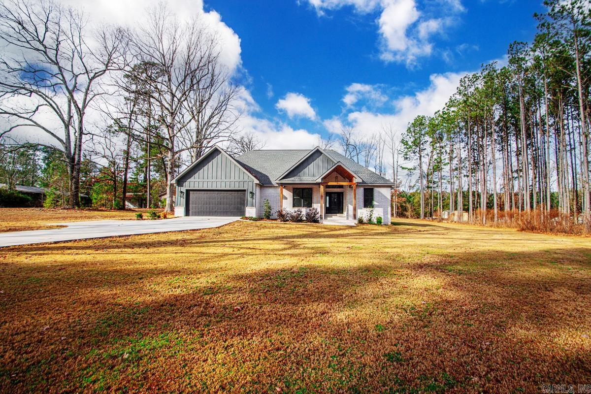 1410 Skyline Drive Sheridan, AR 72150