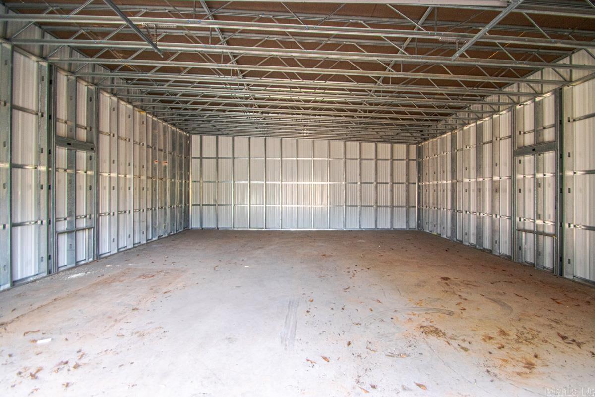 1410 Skyline Drive Sheridan, AR 72150