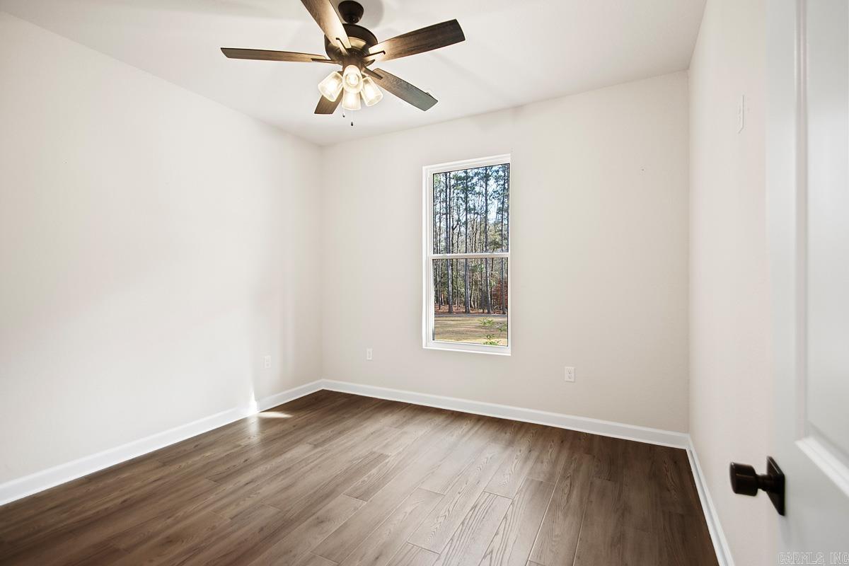 1410 Skyline Drive Sheridan, AR 72150