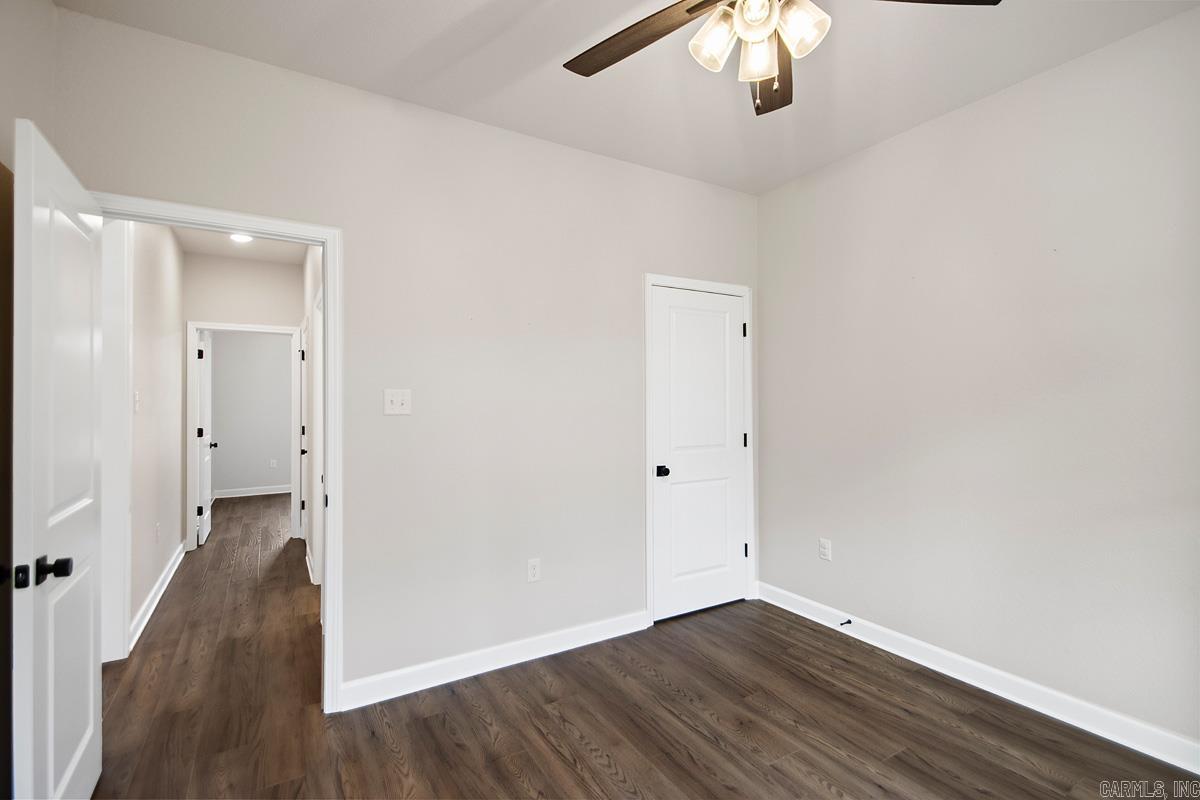 1410 Skyline Drive Sheridan, AR 72150