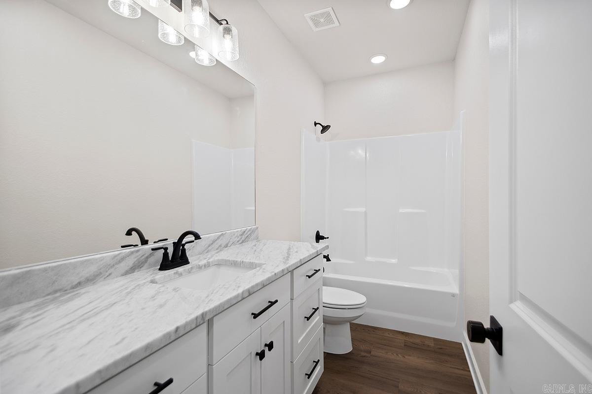 1410 Skyline Drive Sheridan, AR 72150