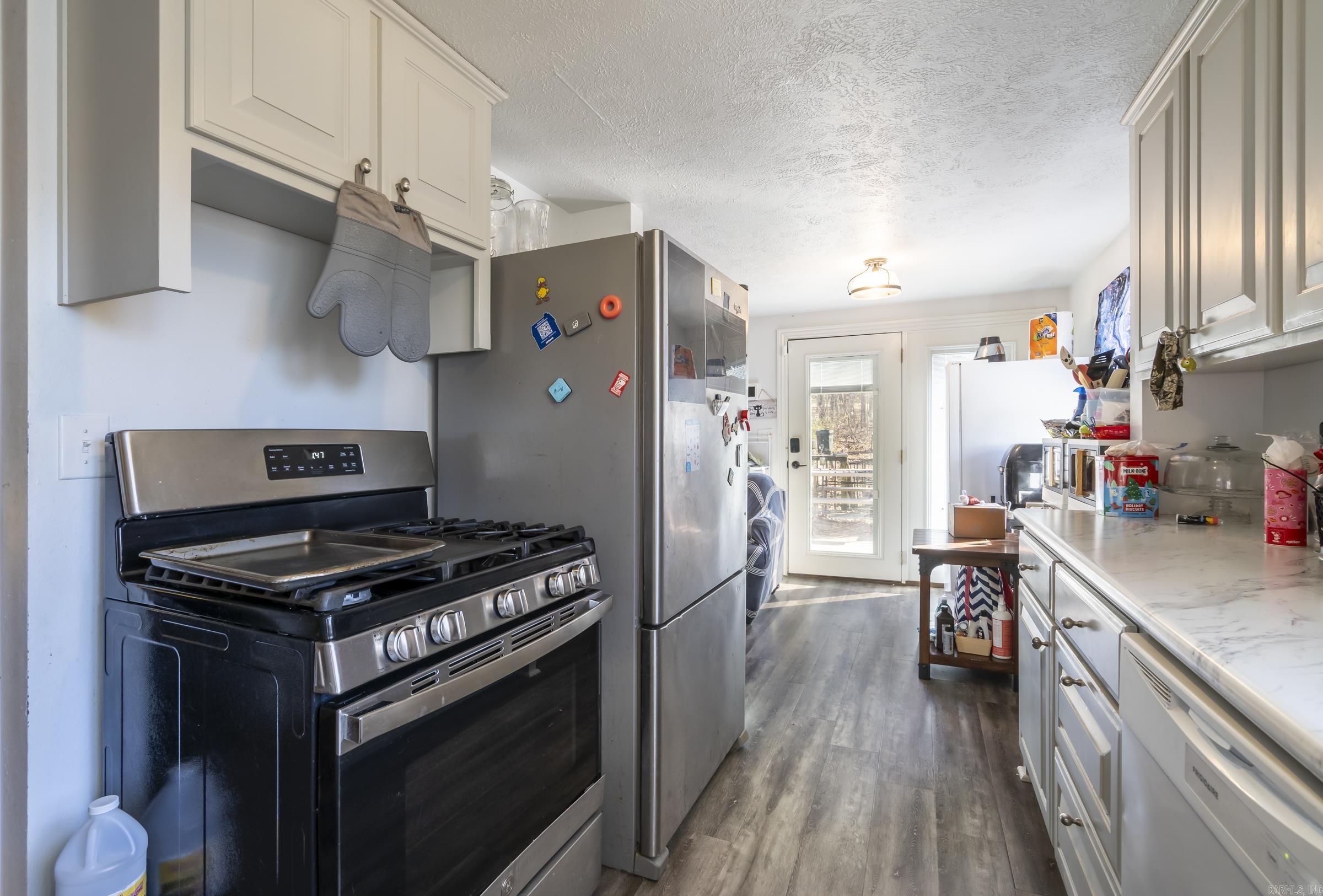 12917 Recreation Dr  Lowell, AR