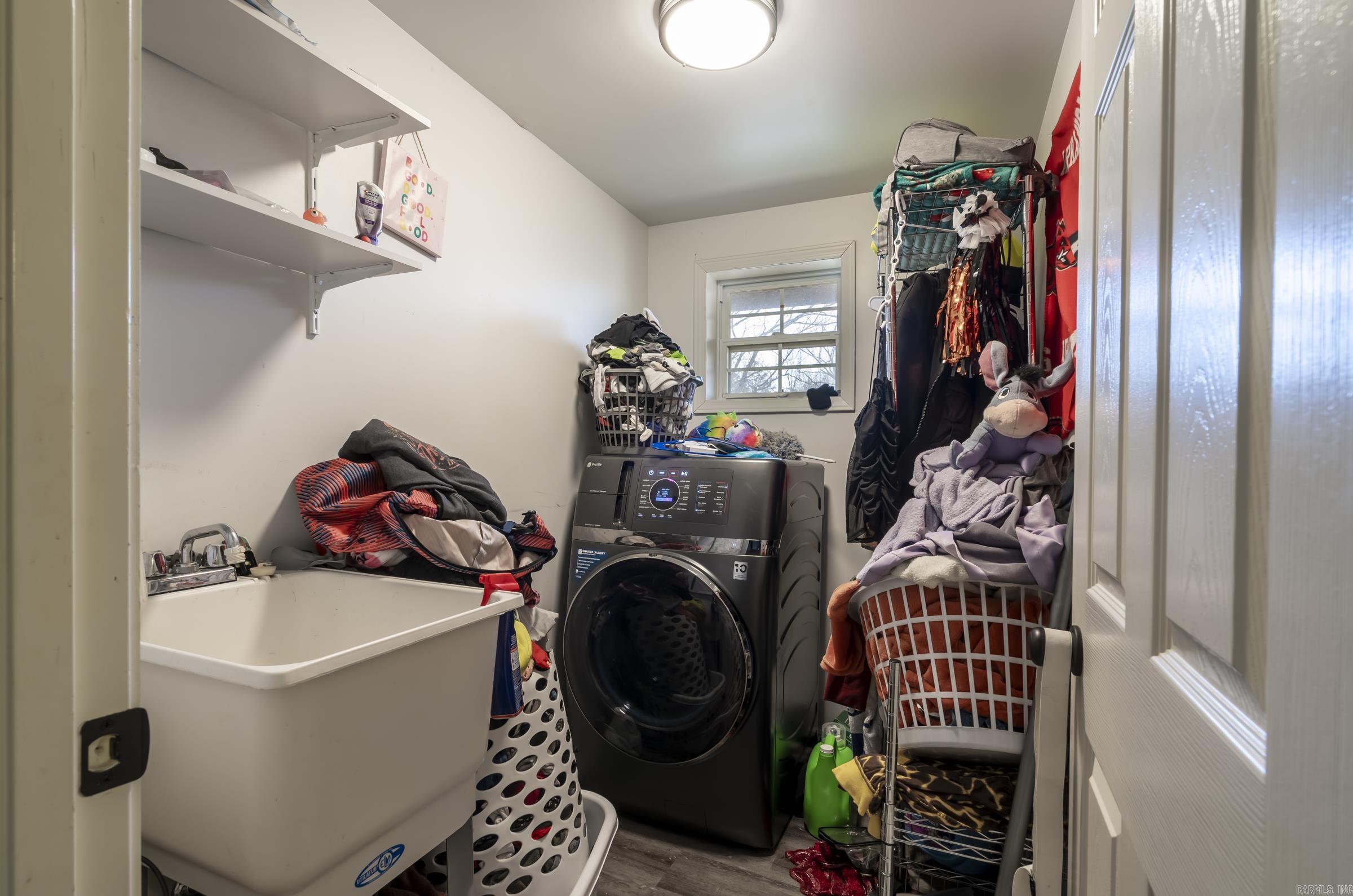 12917 Recreation Dr  Lowell, AR