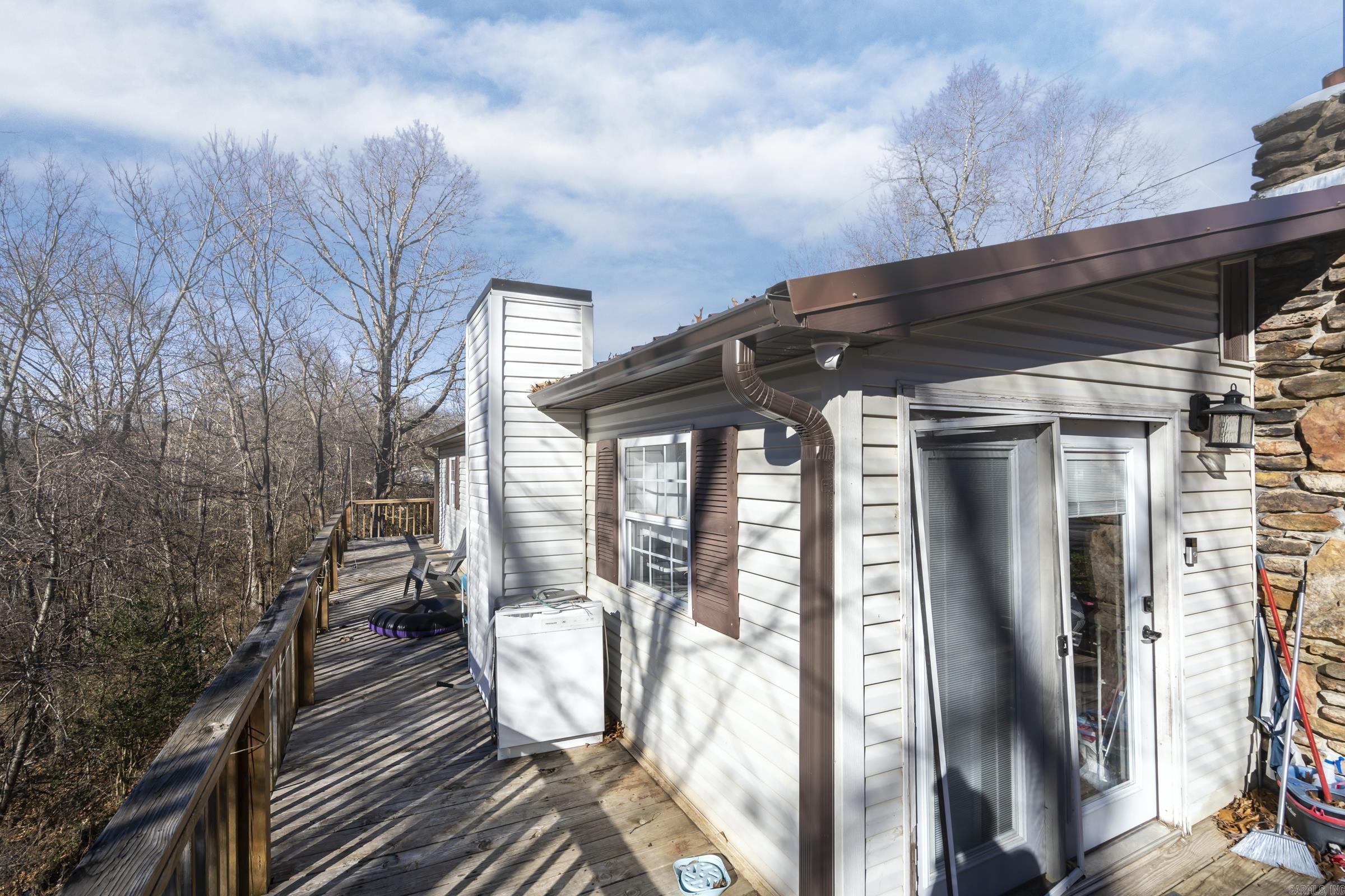 12917 Recreation Dr  Lowell, AR