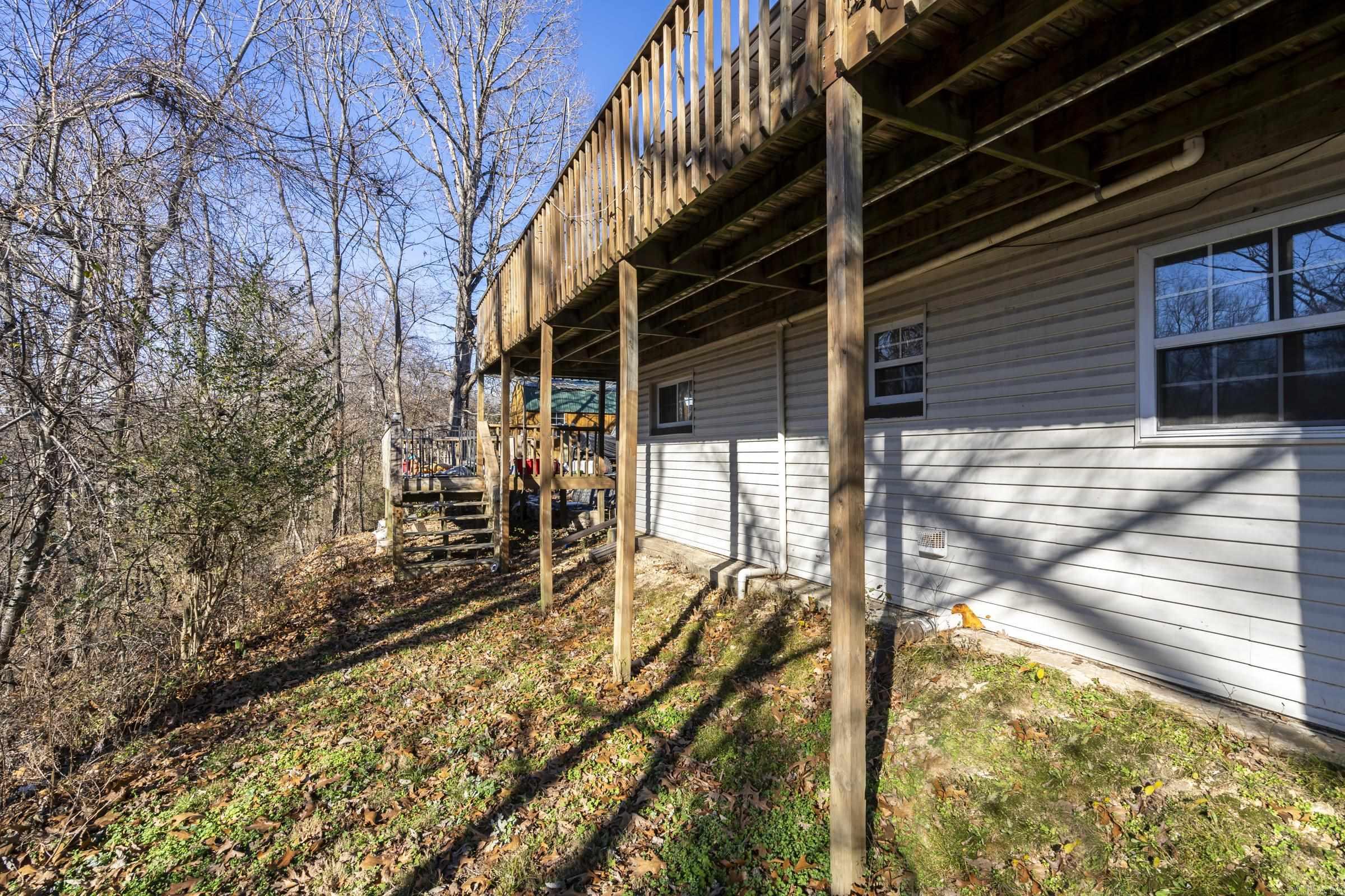 12917 Recreation Dr  Lowell, AR