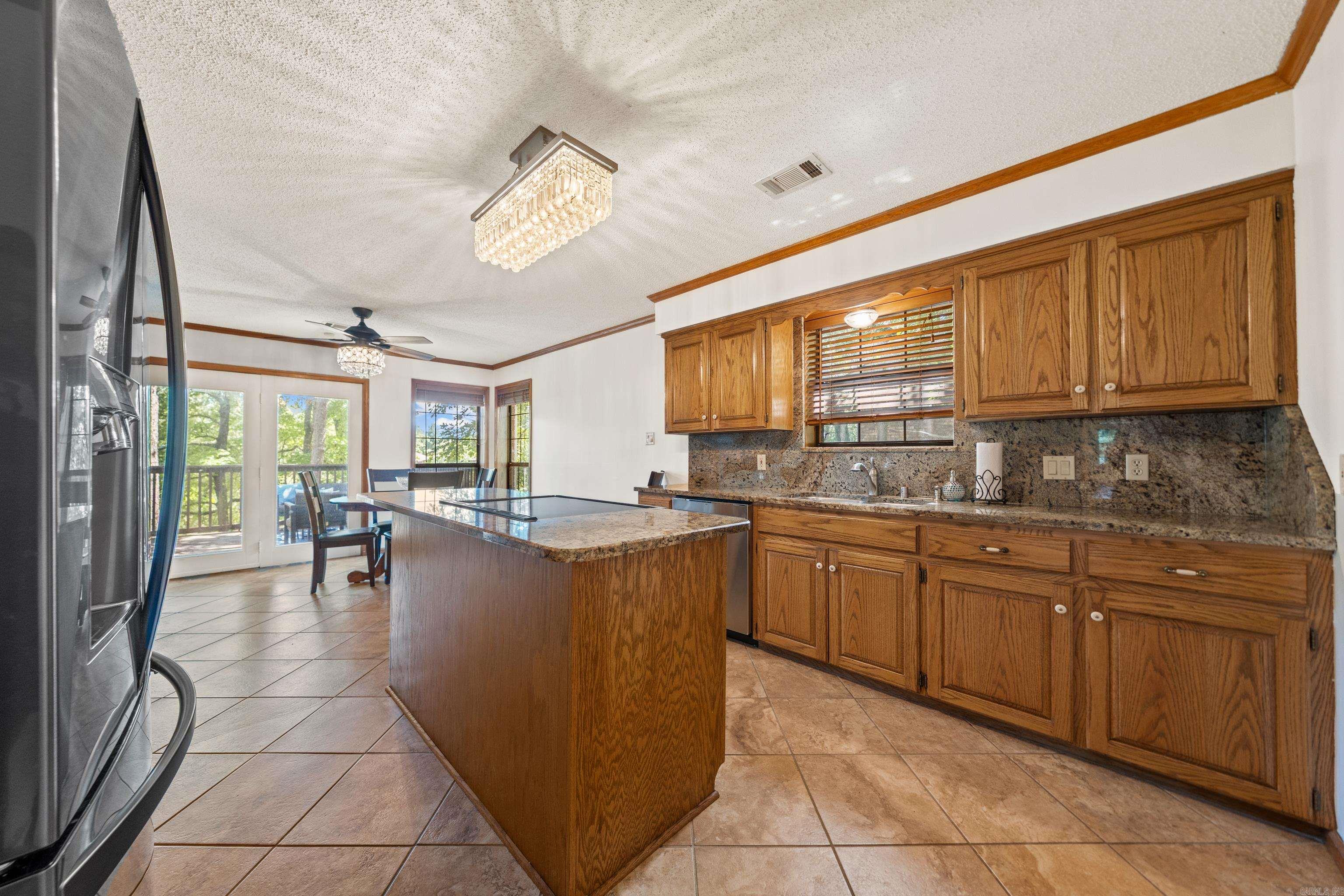 215 Osprey  Hot Springs, AR