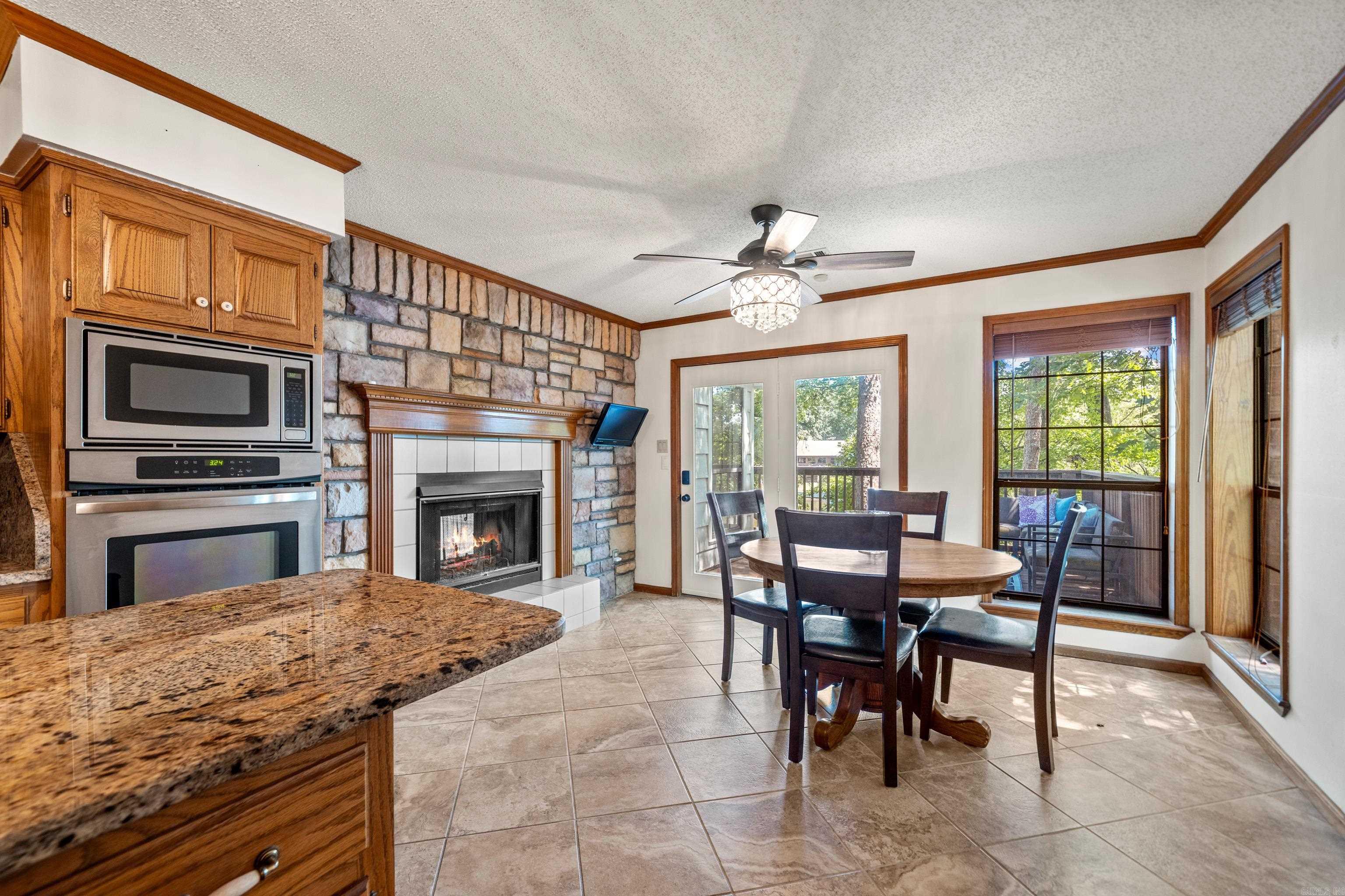 215 Osprey  Hot Springs, AR