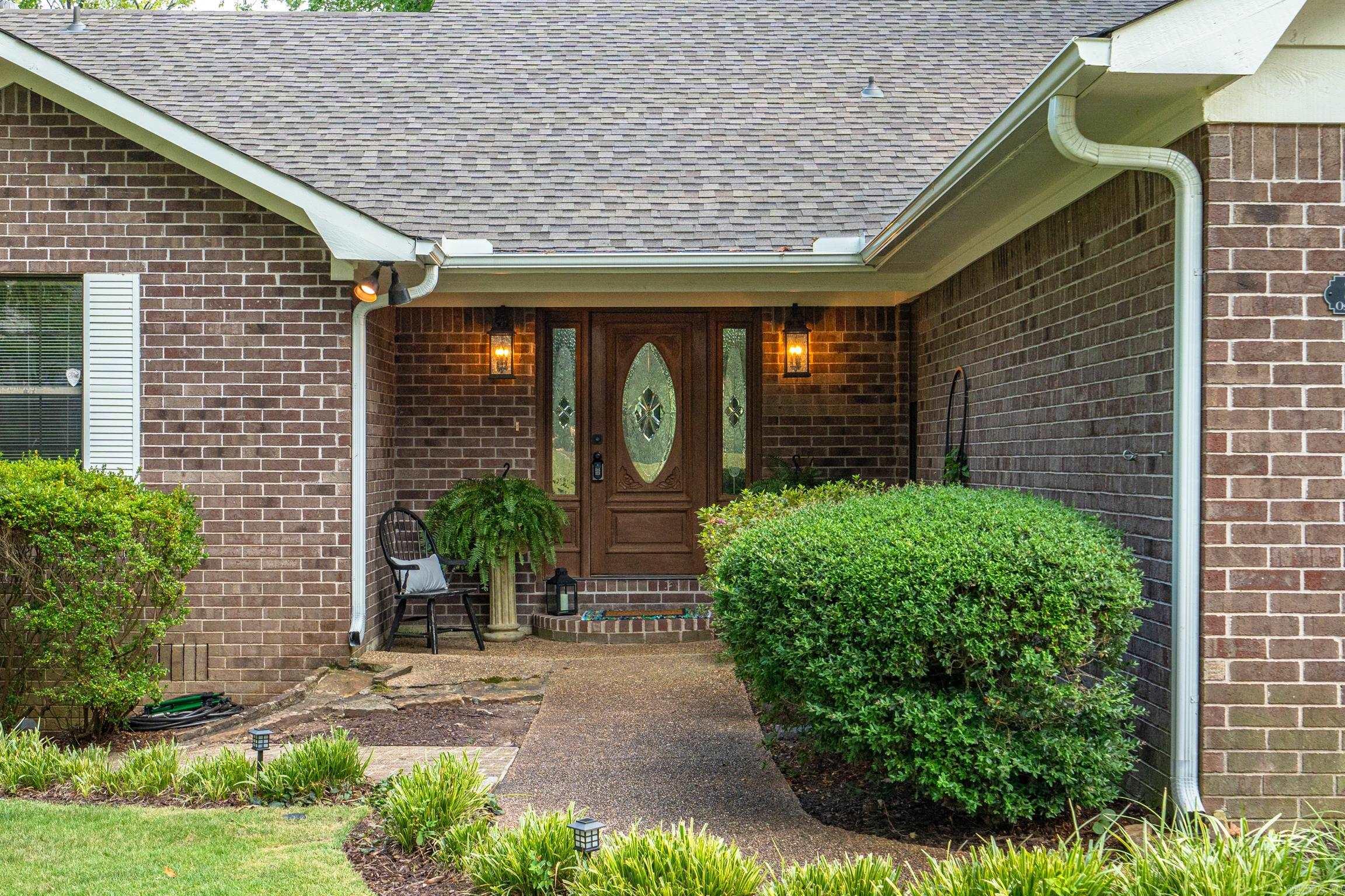 215 Osprey  Hot Springs, AR