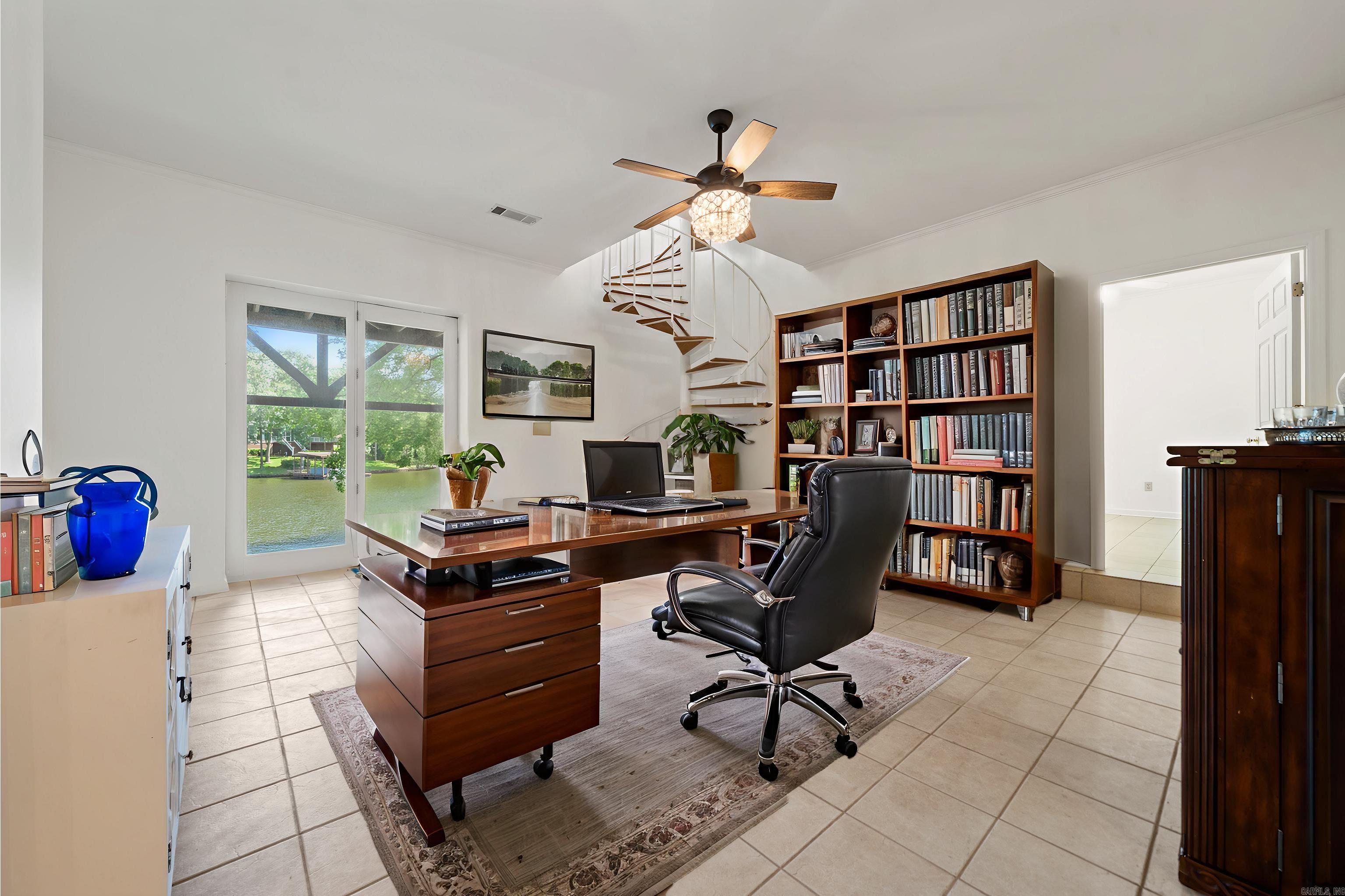 215 Osprey  Hot Springs, AR