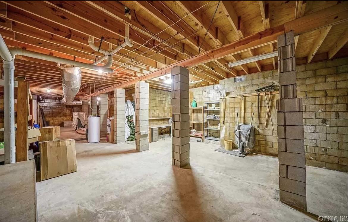 215 Osprey  Hot Springs, AR