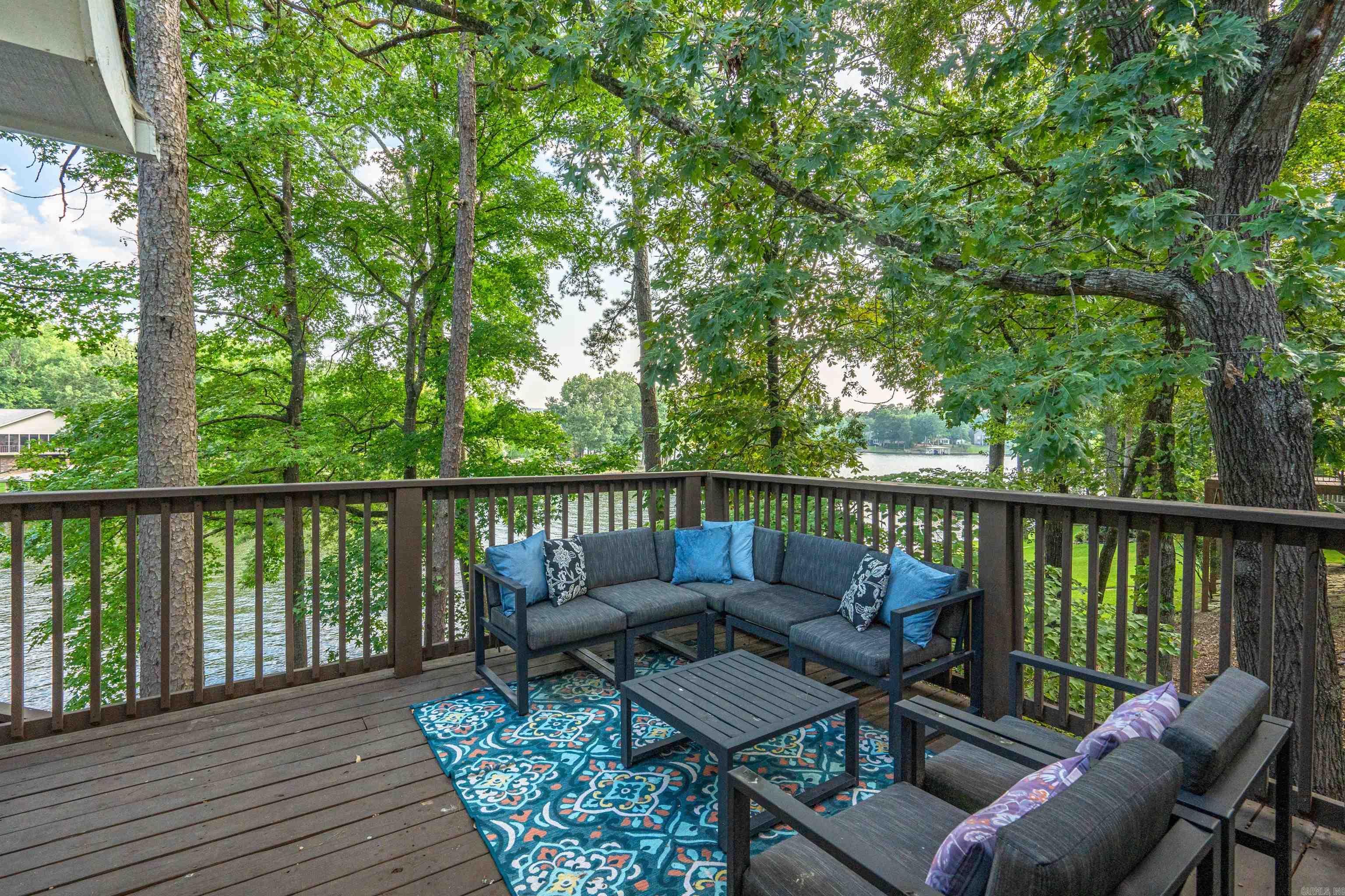 215 Osprey  Hot Springs, AR