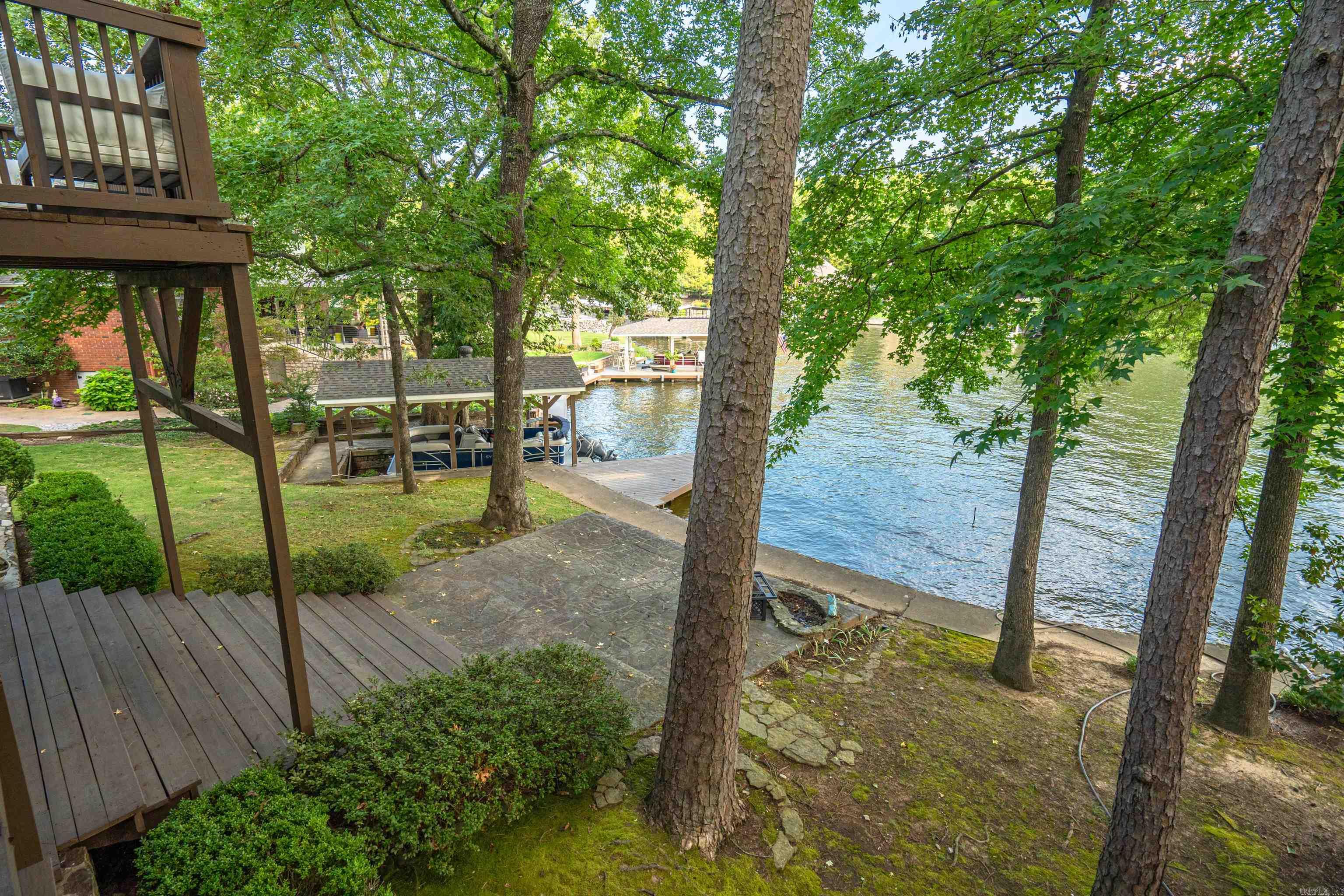 215 Osprey  Hot Springs, AR