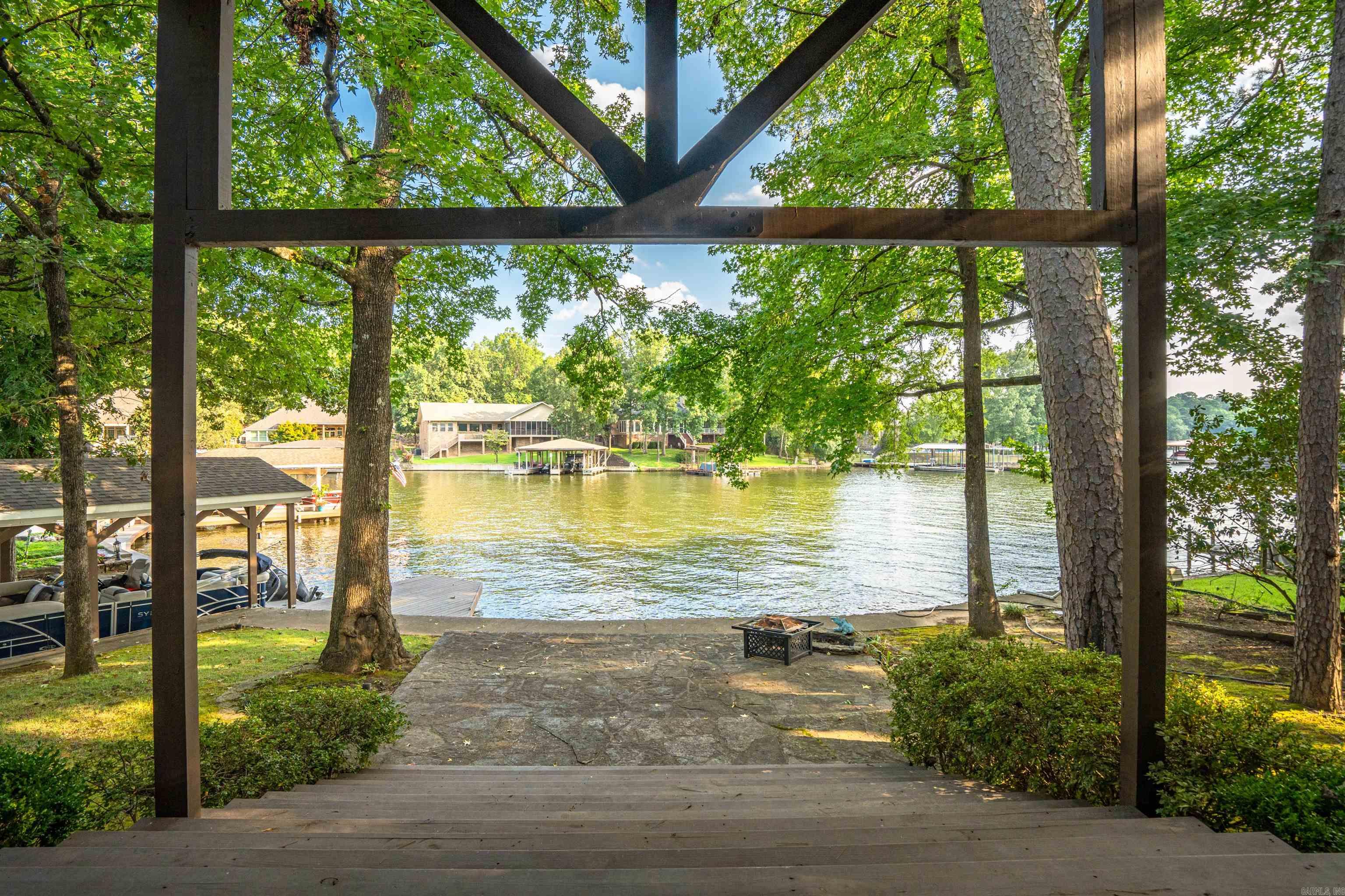 215 Osprey  Hot Springs, AR