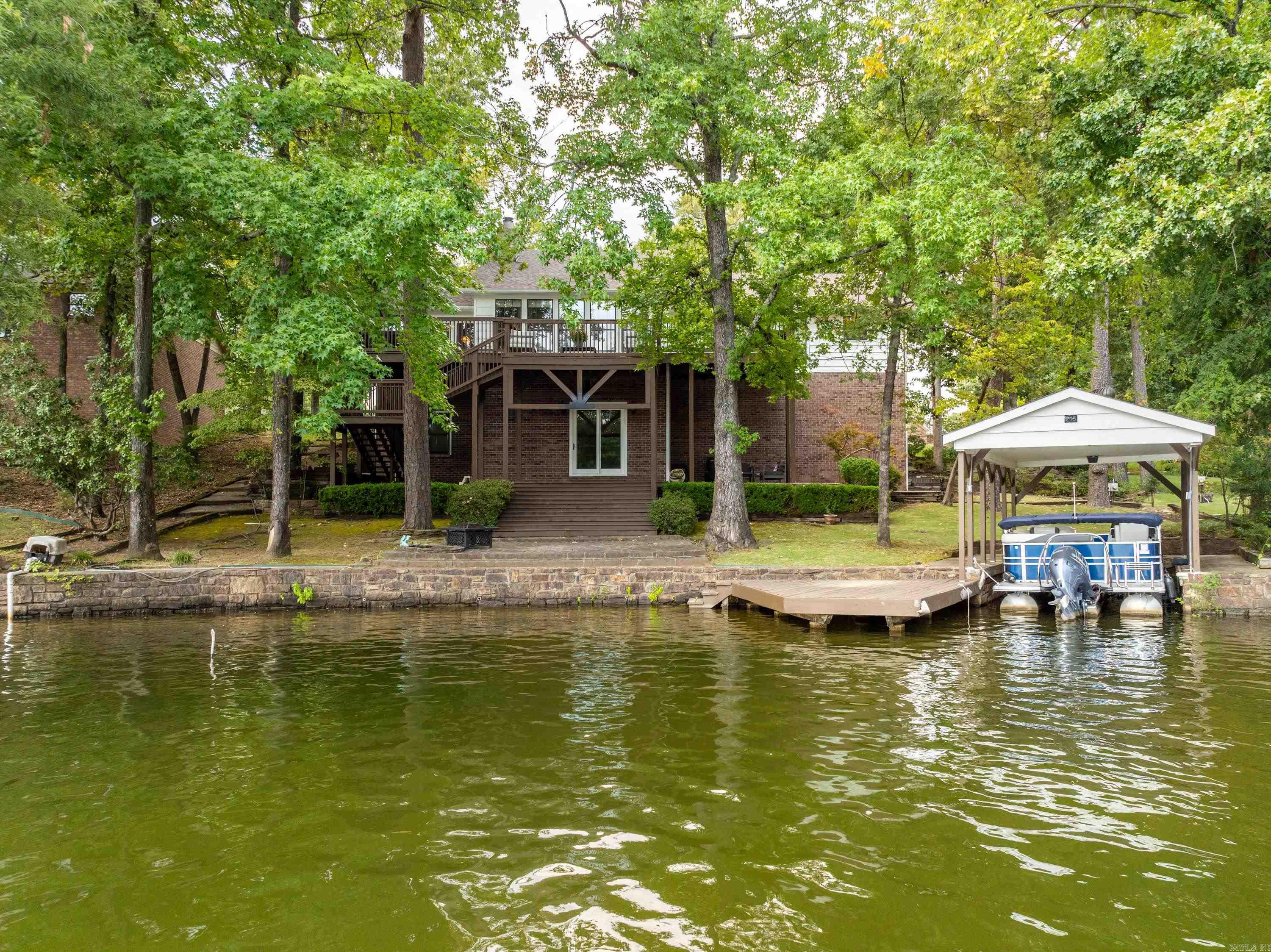 215 Osprey  Hot Springs, AR