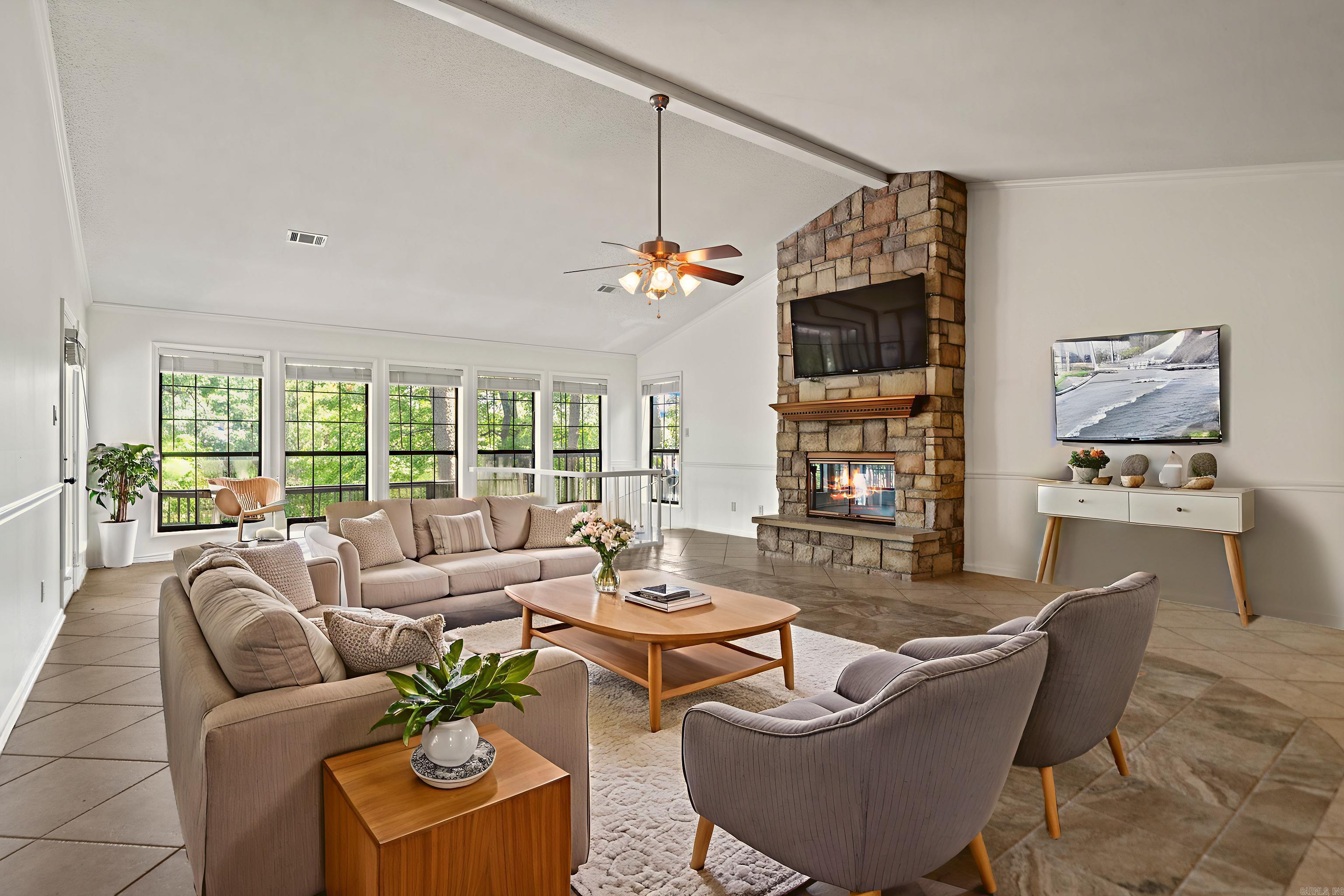 215 Osprey  Hot Springs, AR