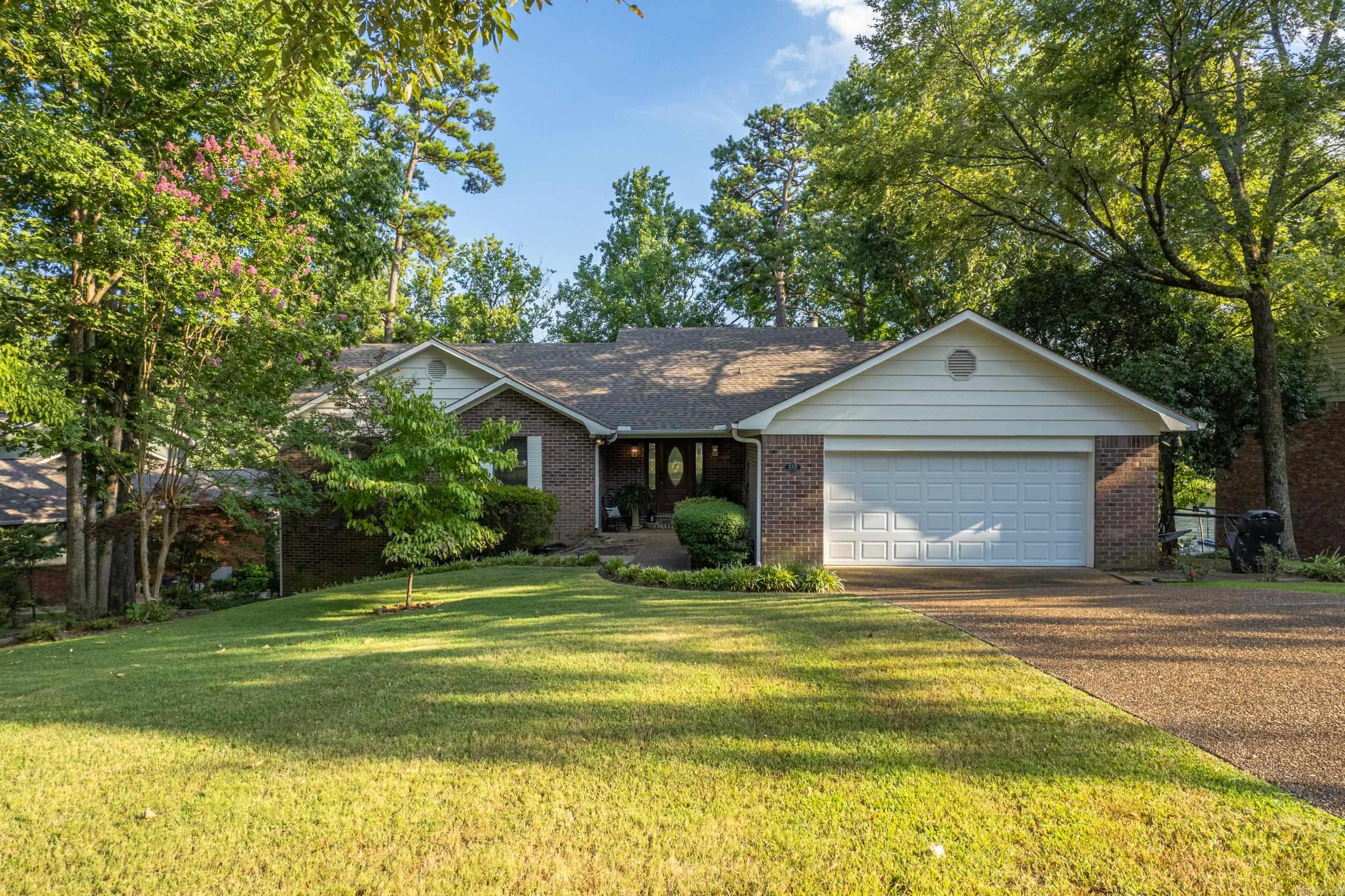 215 Osprey  Hot Springs, AR