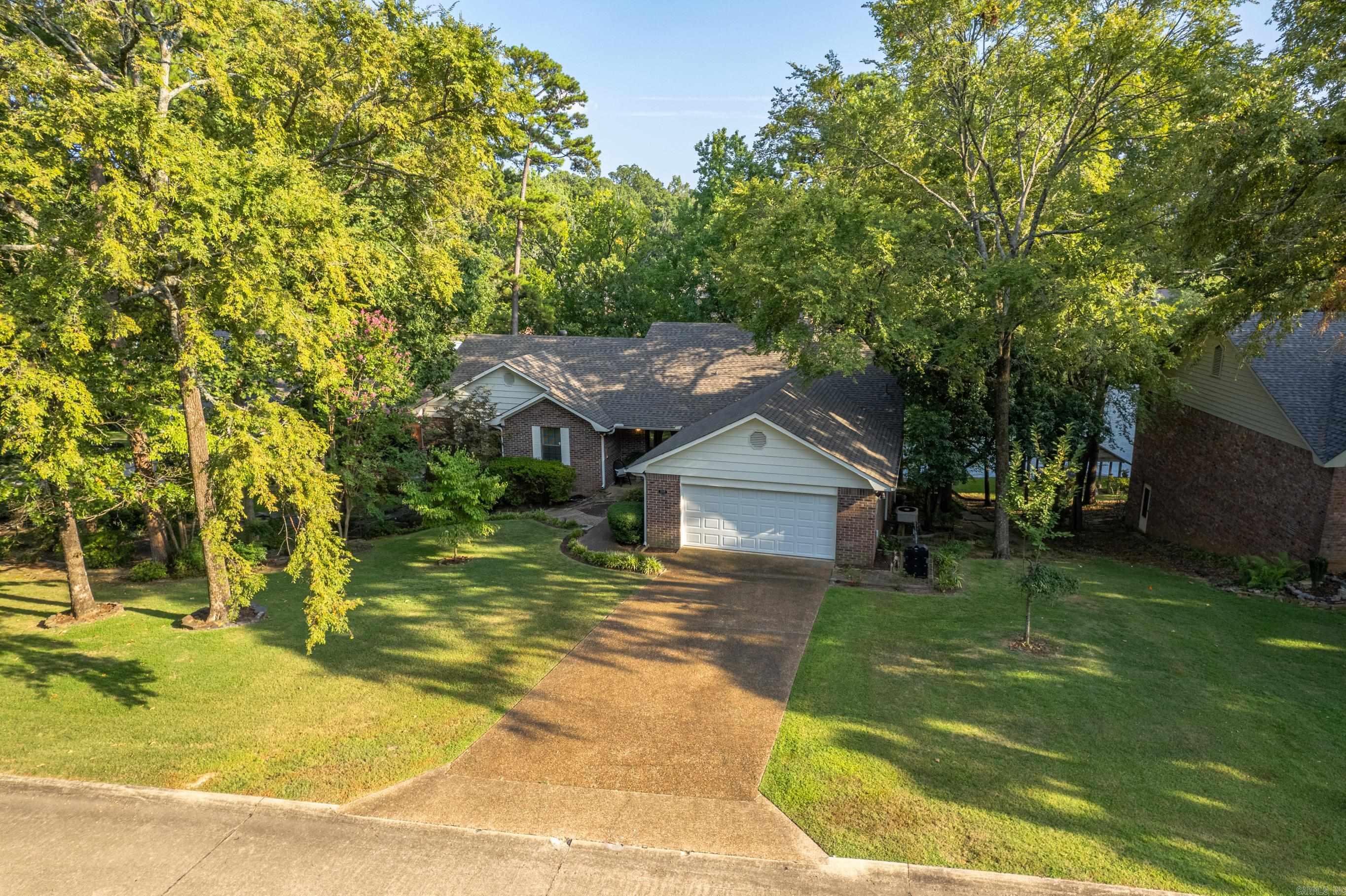215 Osprey  Hot Springs, AR