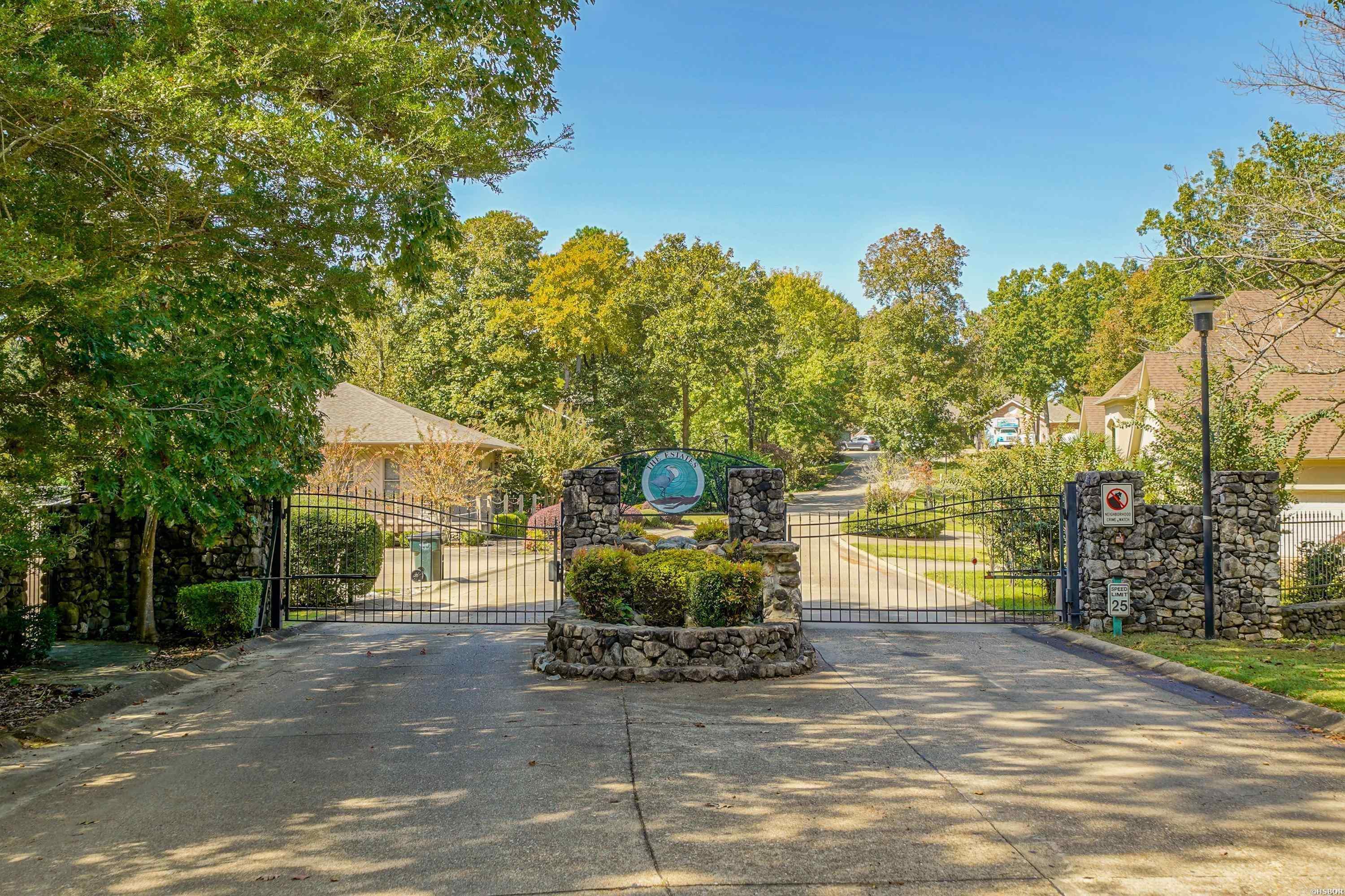 215 Osprey  Hot Springs, AR