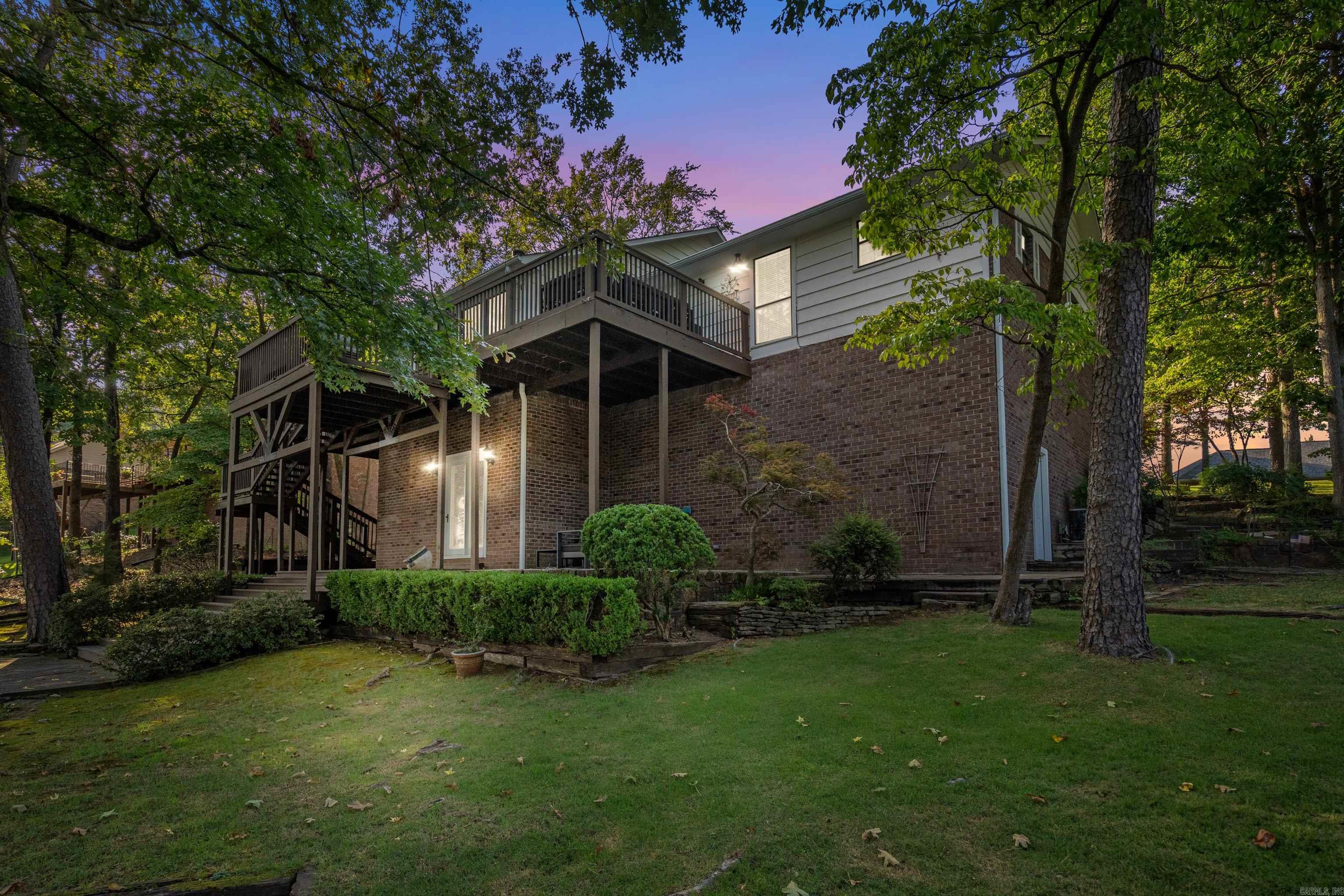 215 Osprey  Hot Springs, AR