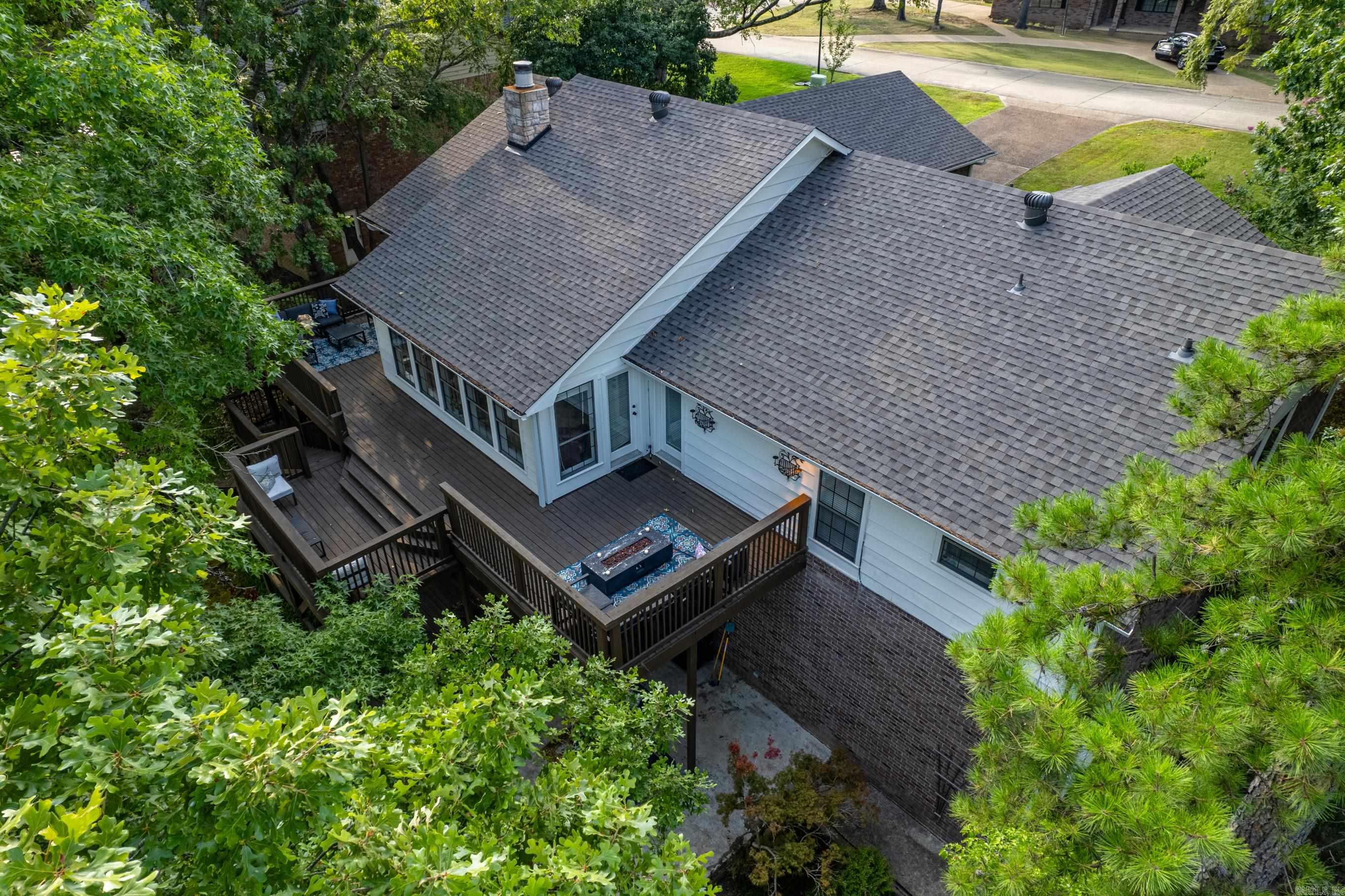 215 Osprey  Hot Springs, AR