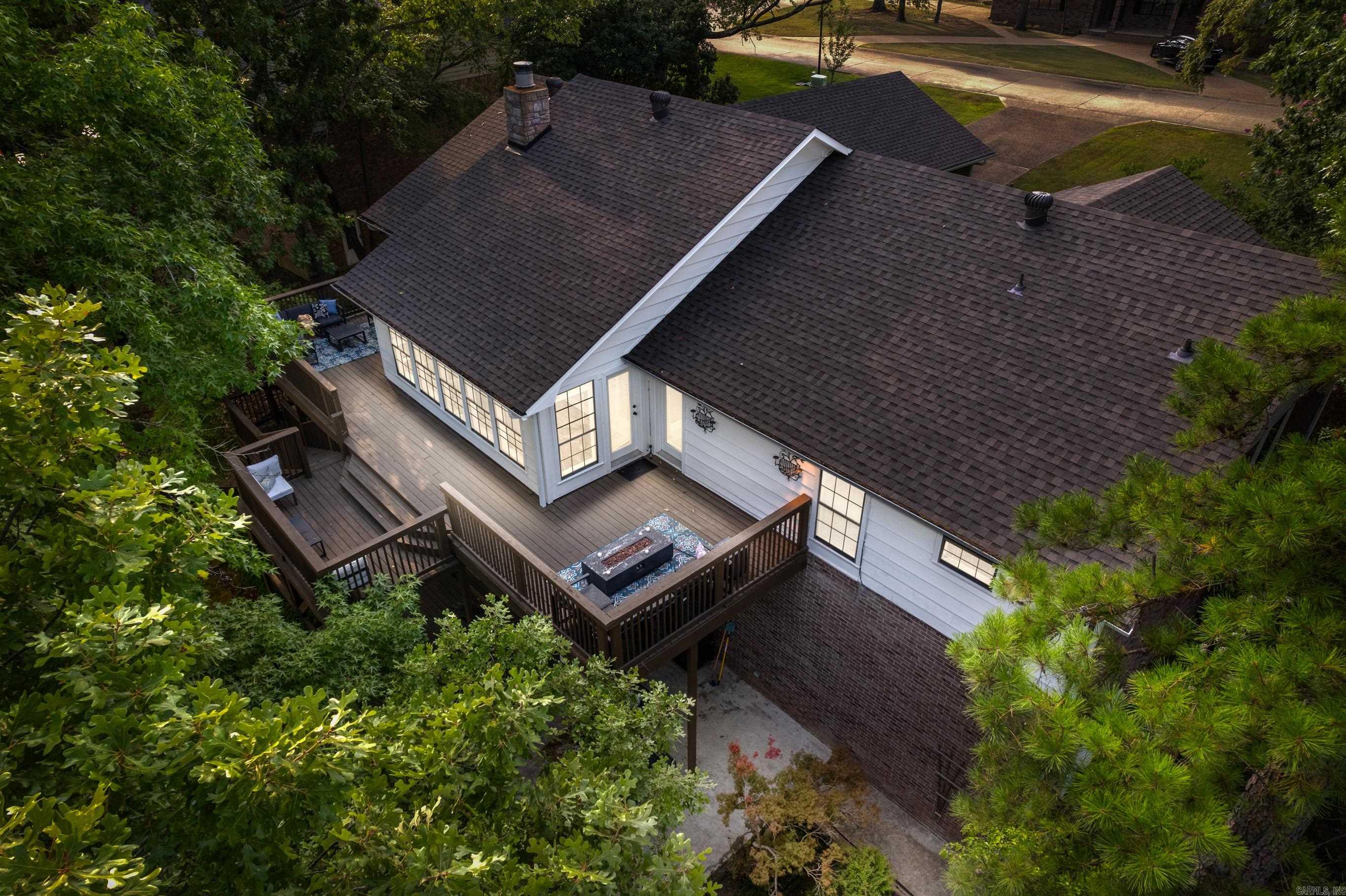 215 Osprey  Hot Springs, AR