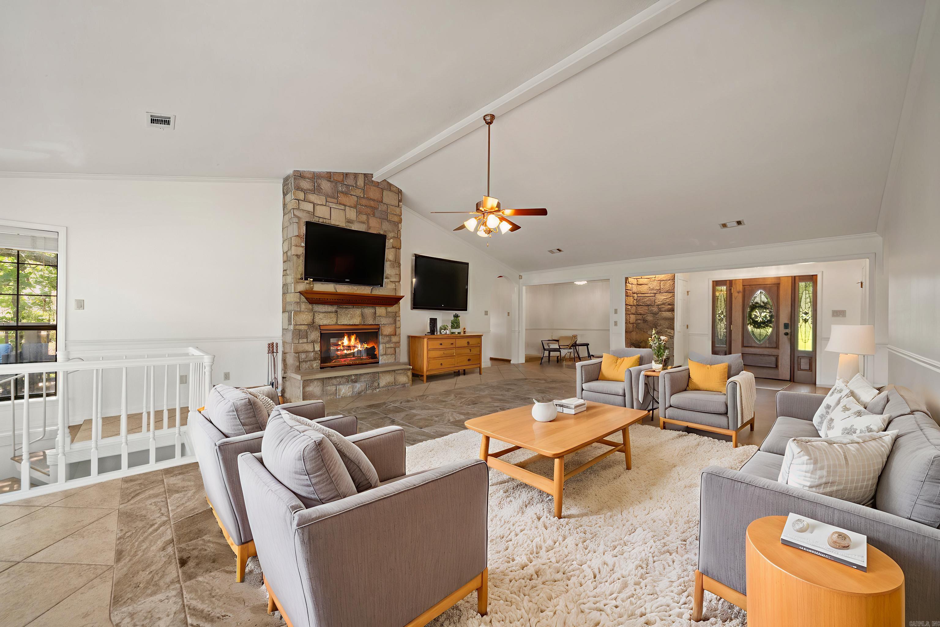 215 Osprey  Hot Springs, AR