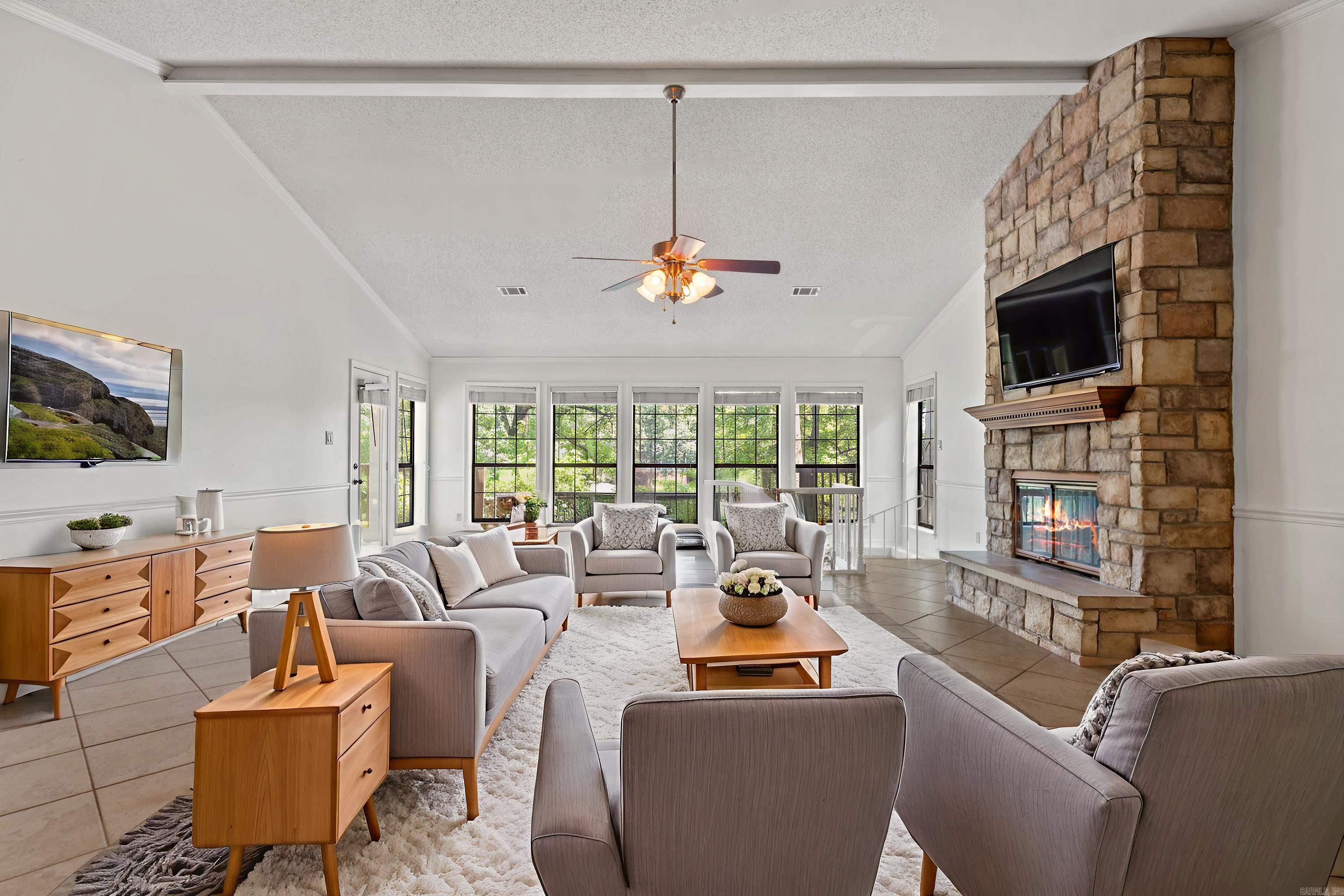 215 Osprey  Hot Springs, AR