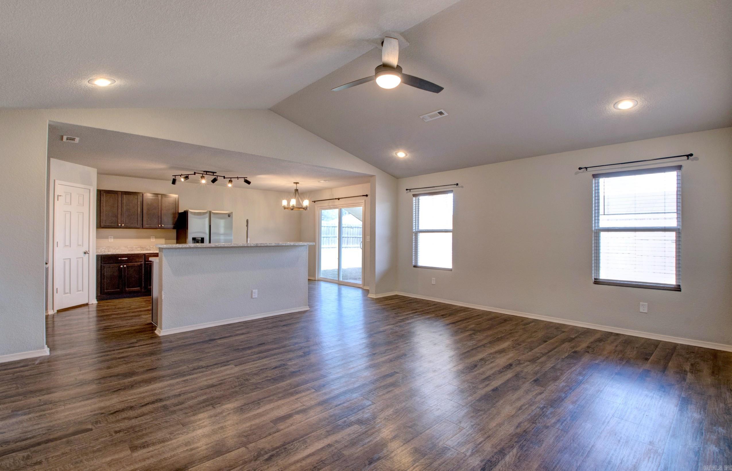 6000 Woodcreek  Alexander, AR